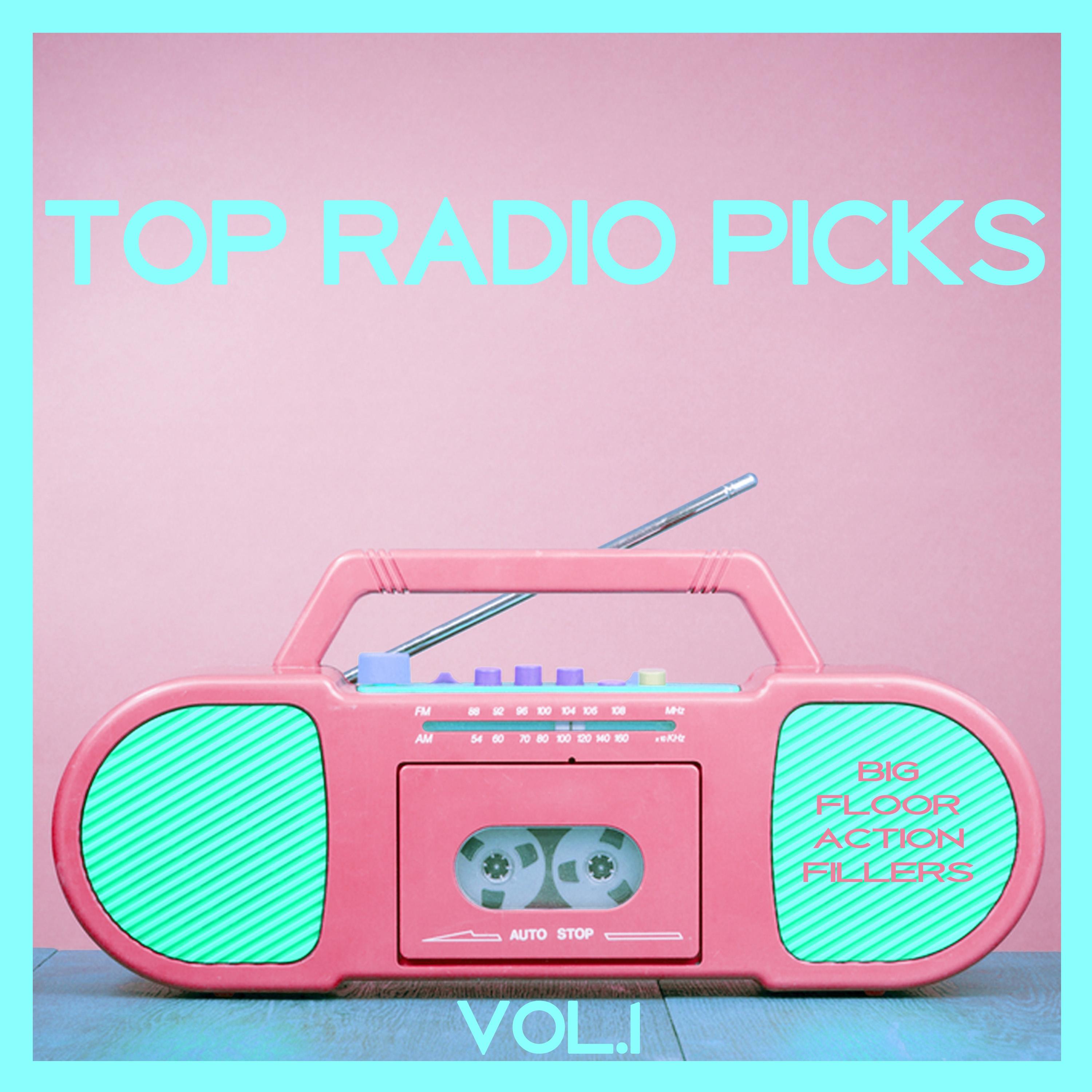 Top Radio Picks, Vol. 1 - Big Floor Action Fillers