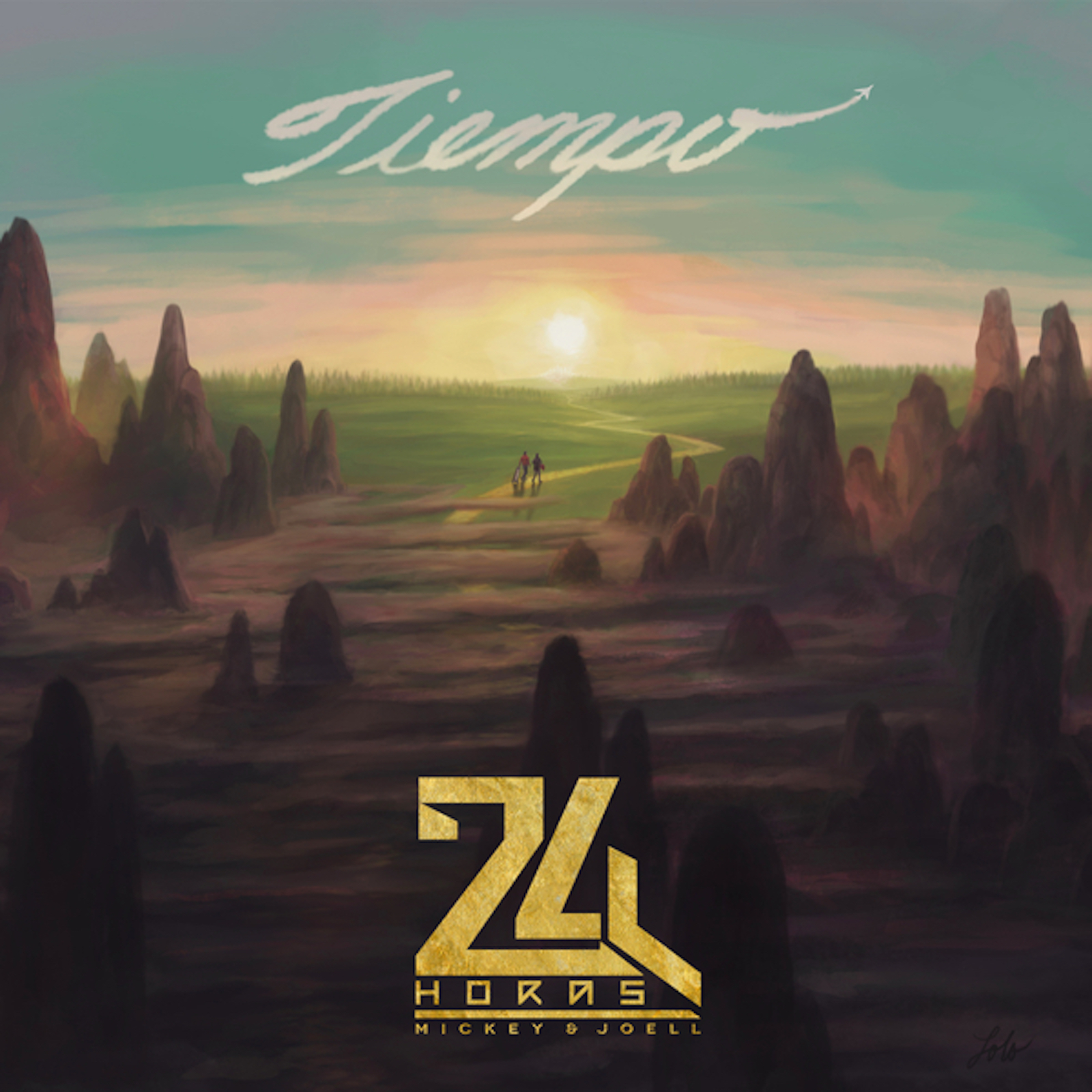 Sera (feat. Chris Hierro & Elii)