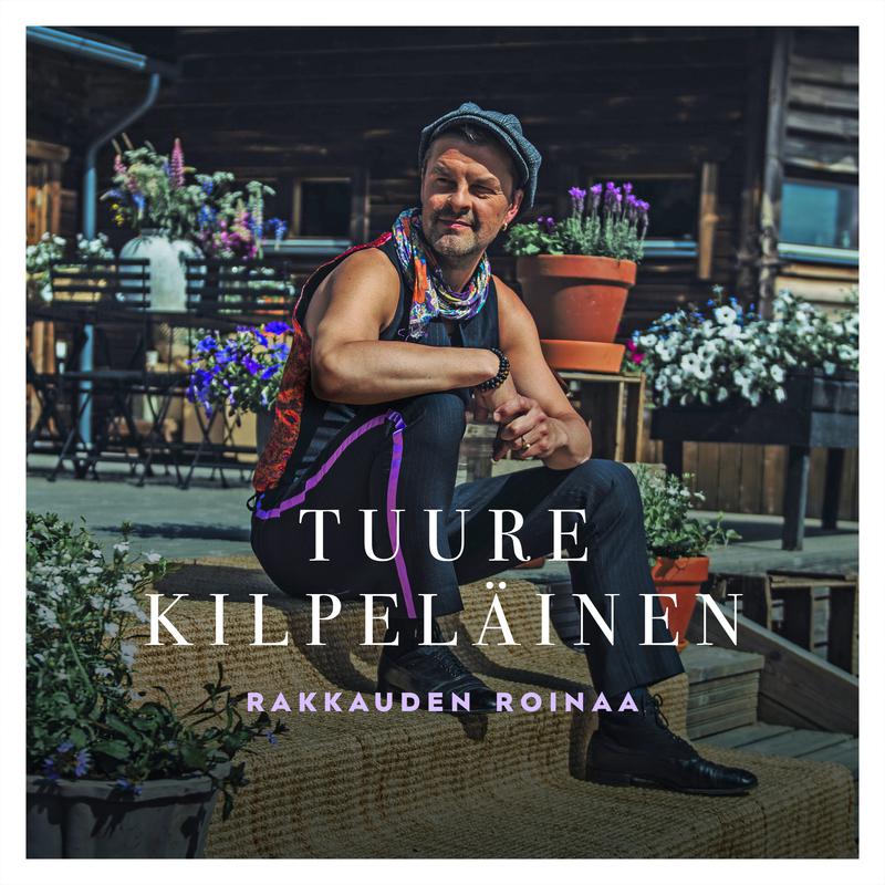 Rakkauden Roinaa Vain El m Kausi 9