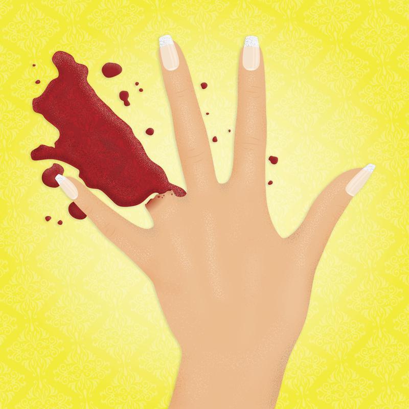 Perutaan H t Vain El m Kausi 9