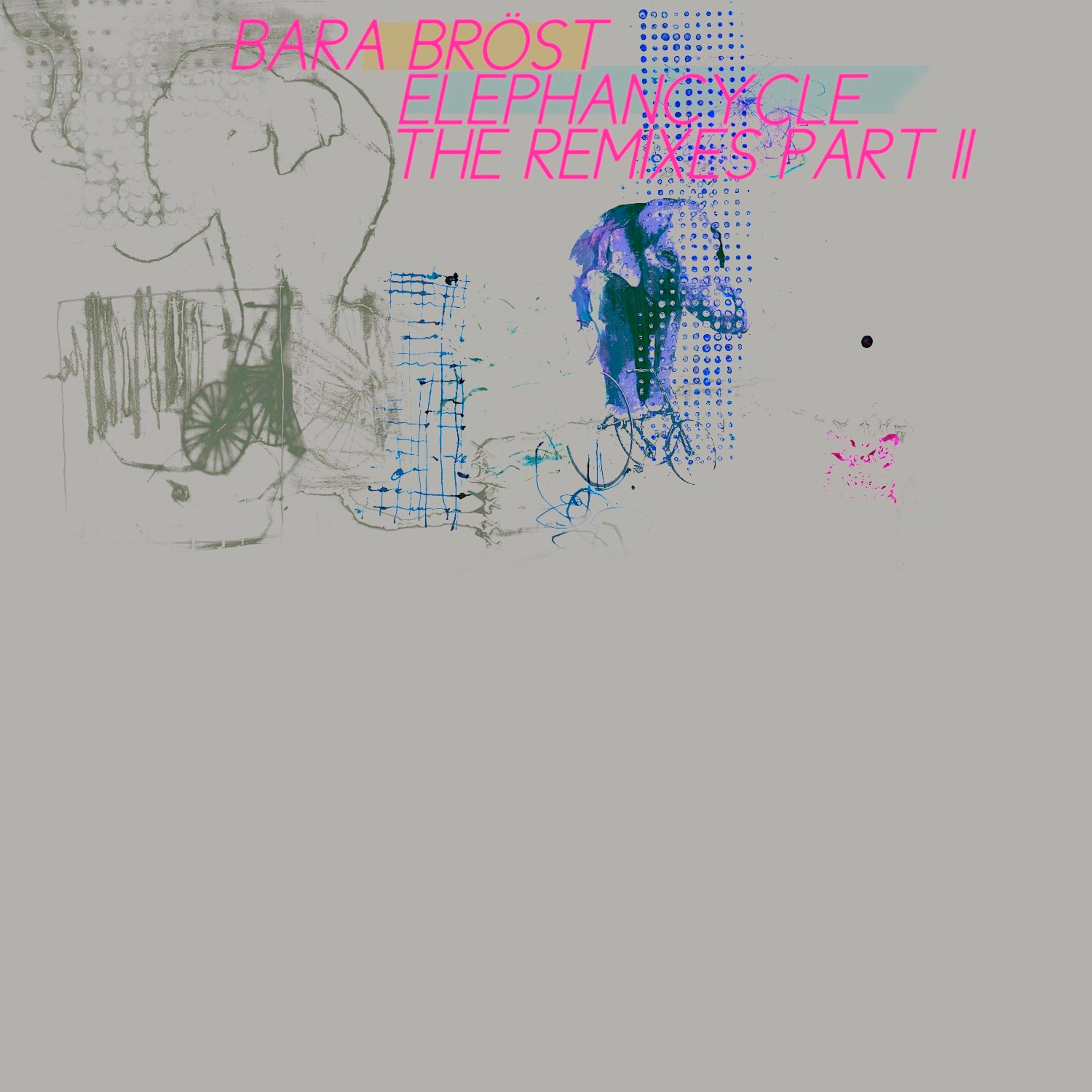 Monkey Nuts (Horn Iscasal Remix)