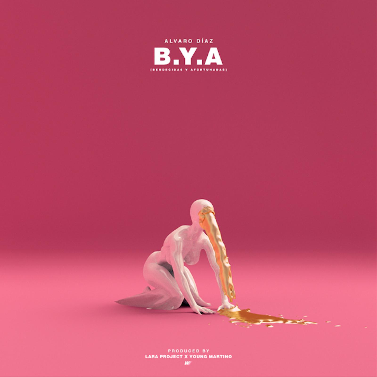 B.Y.A (Bendecidas Y Afortunadas)