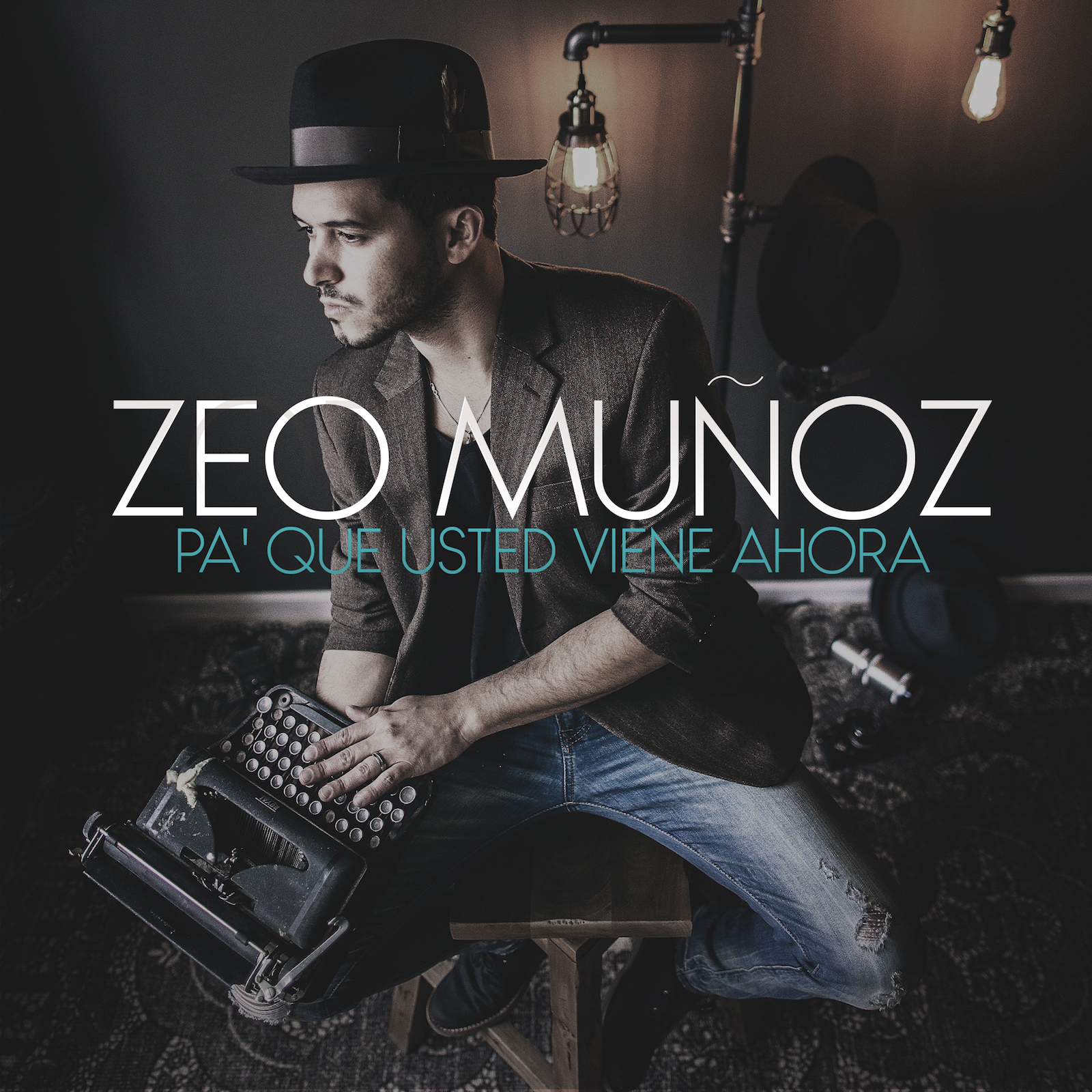 Pa' Que Usted Viene Ahora