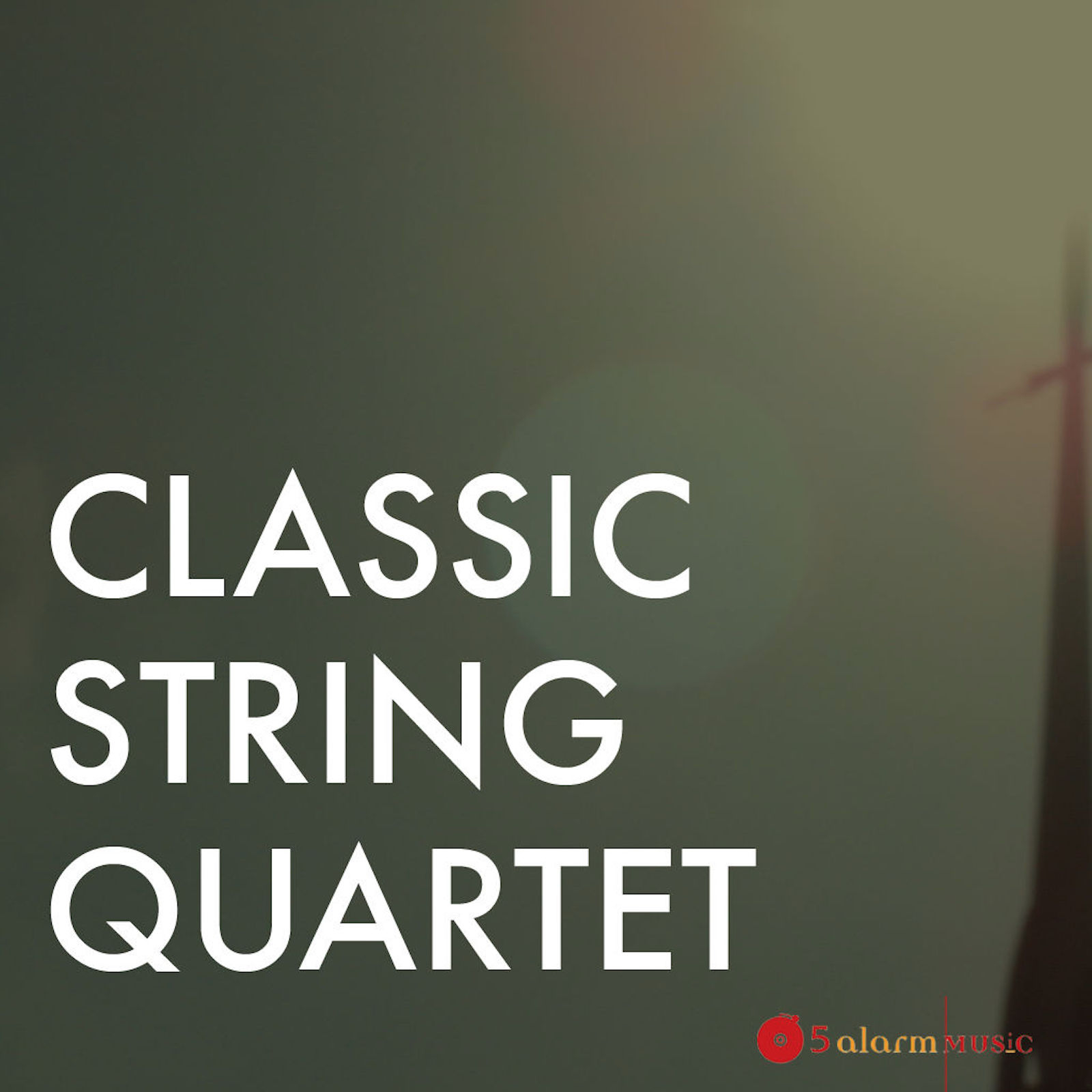 Classic String Quartet