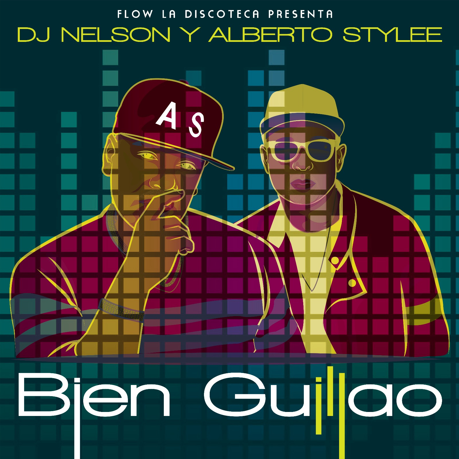 Bien Guillao (Mambo Version)