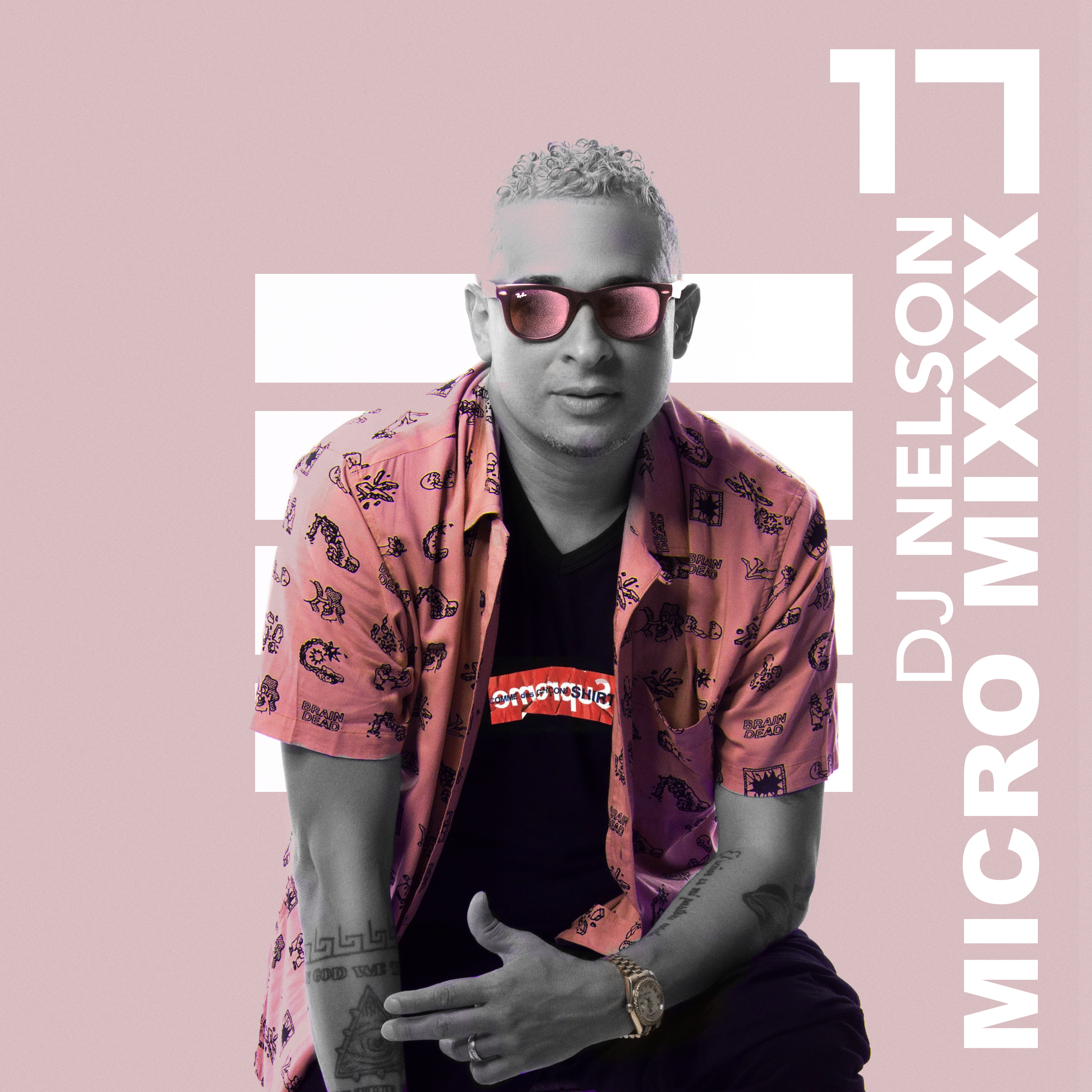 Micro Mixx Vol. 17