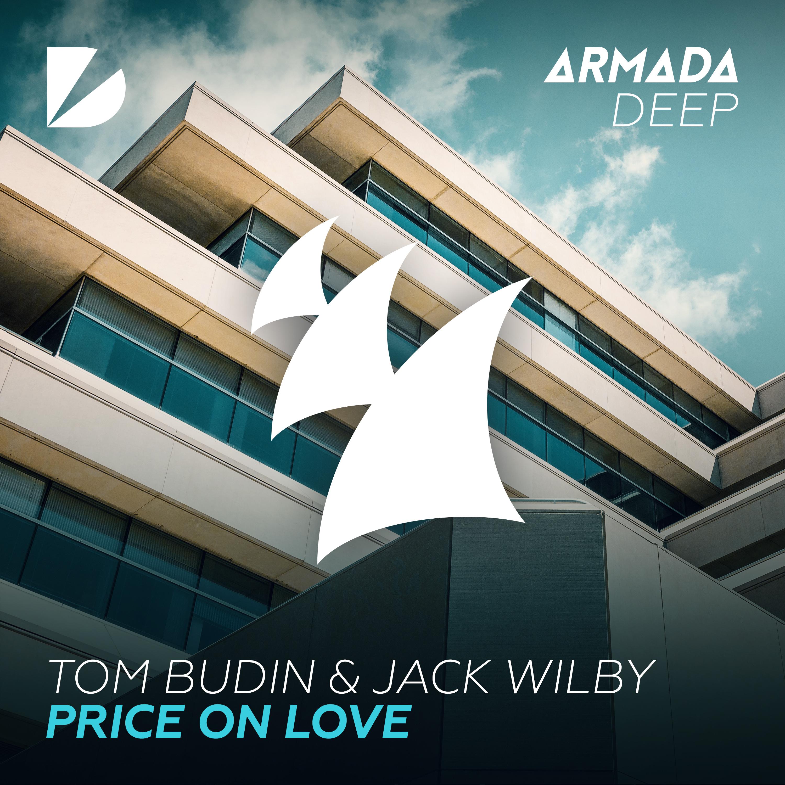 Price On Love (Extended Mix)