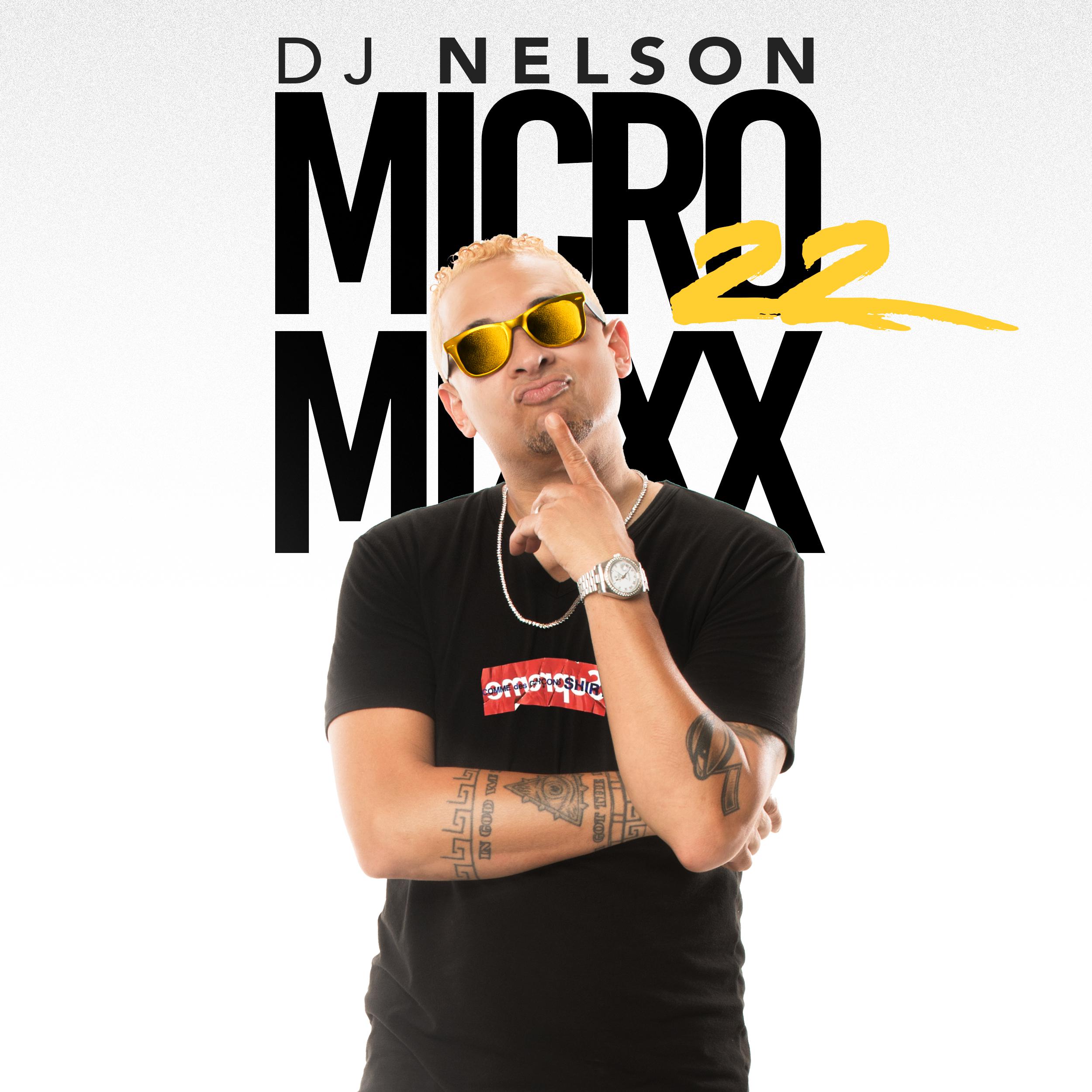 Micro Mixx Vol. 22