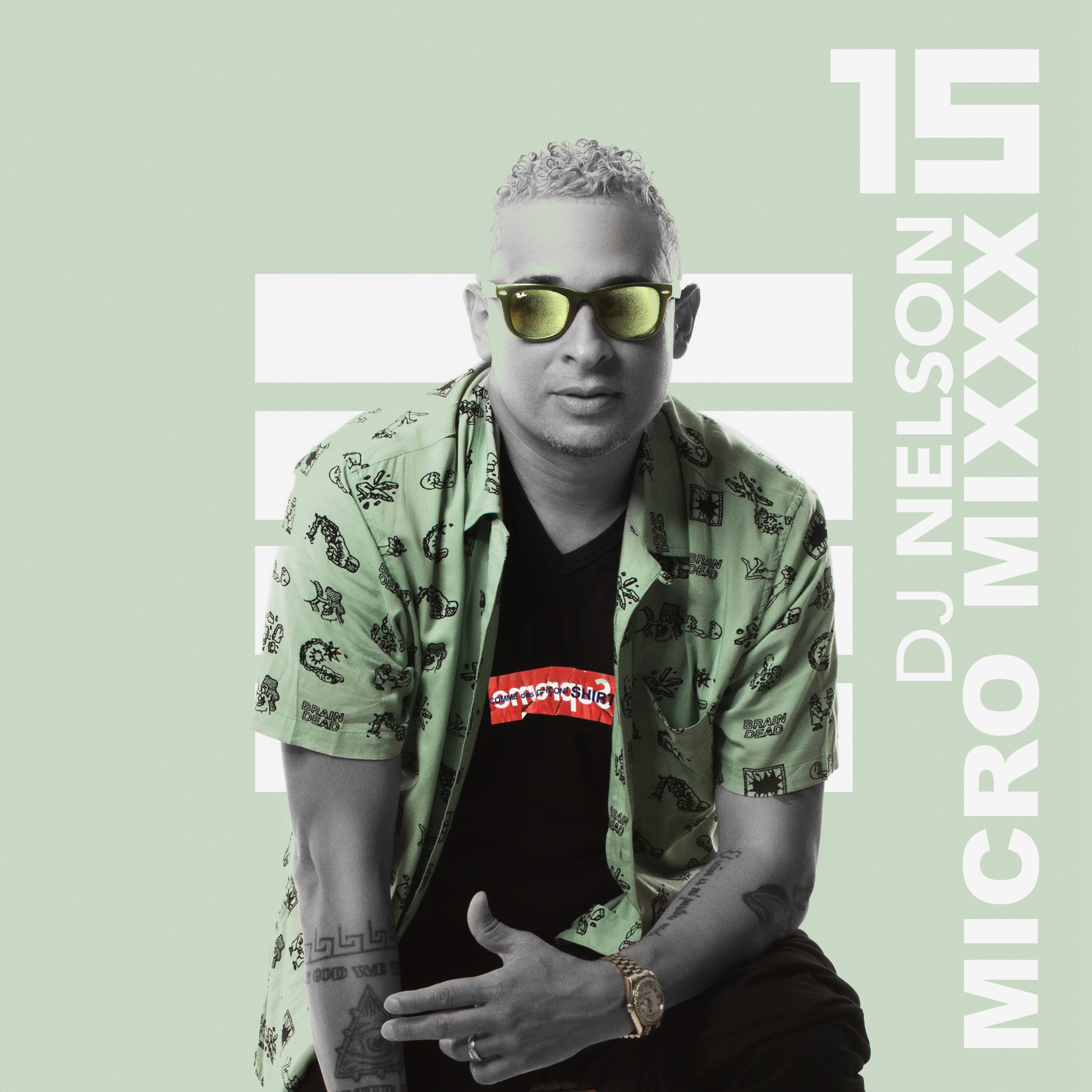 Micro Mixx Vol. 16