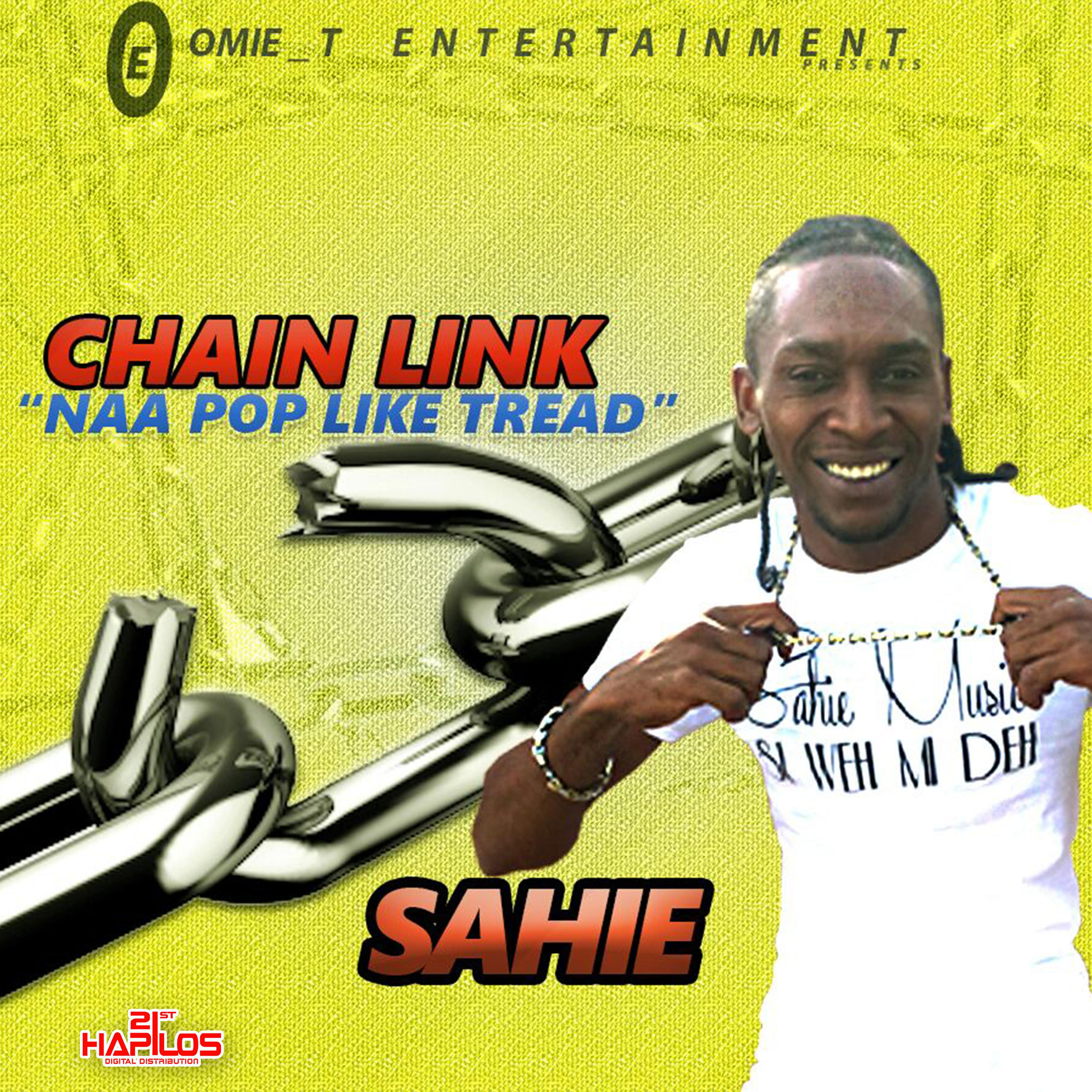 Chain Link "Naa Pop like Thread"