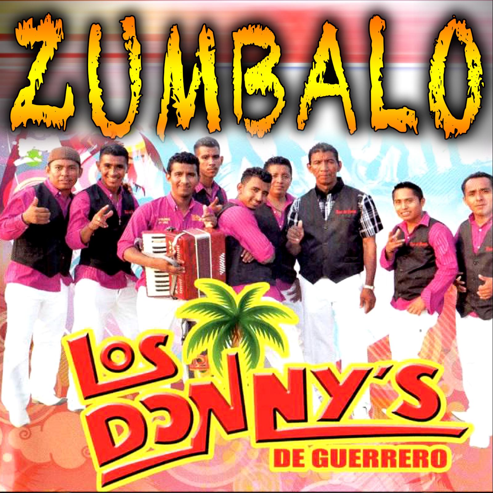 Cumbia De Mi Padre