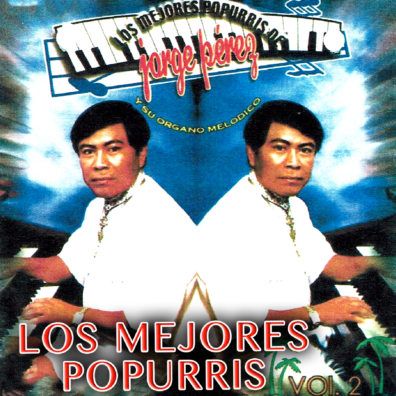 Popurri De Boleros 1