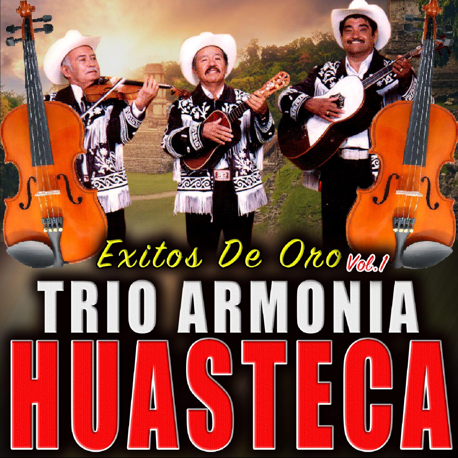 Eran Cuatro A Caballo