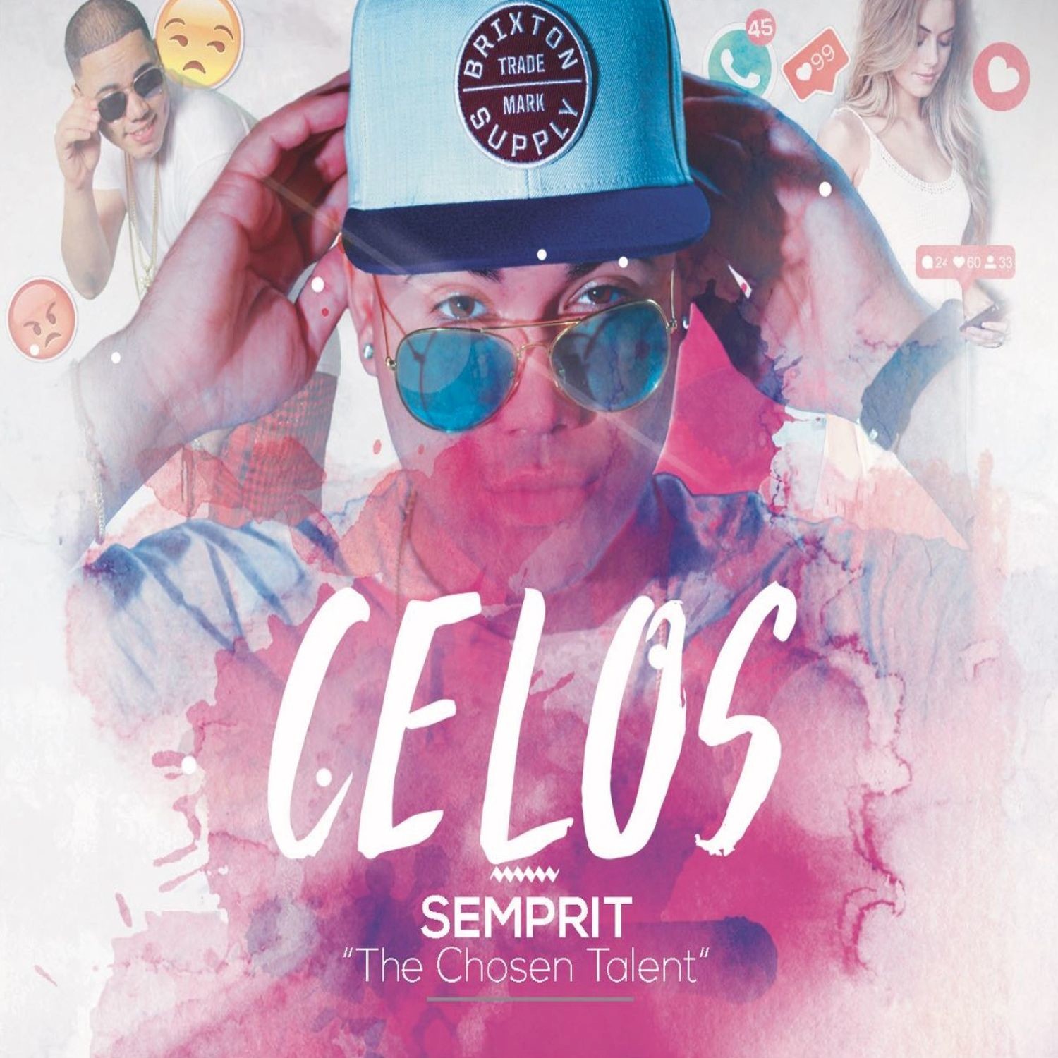 Oh I (feat. Jeremih, Young Thug & Sevyn)