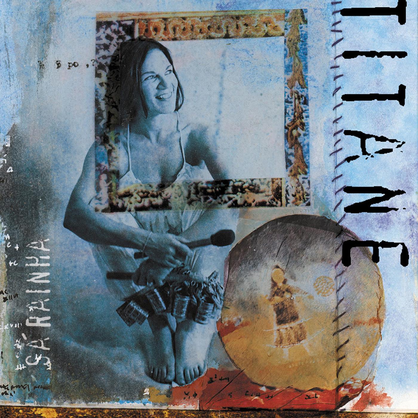 Cora o Ta Balanceando  Vinheta