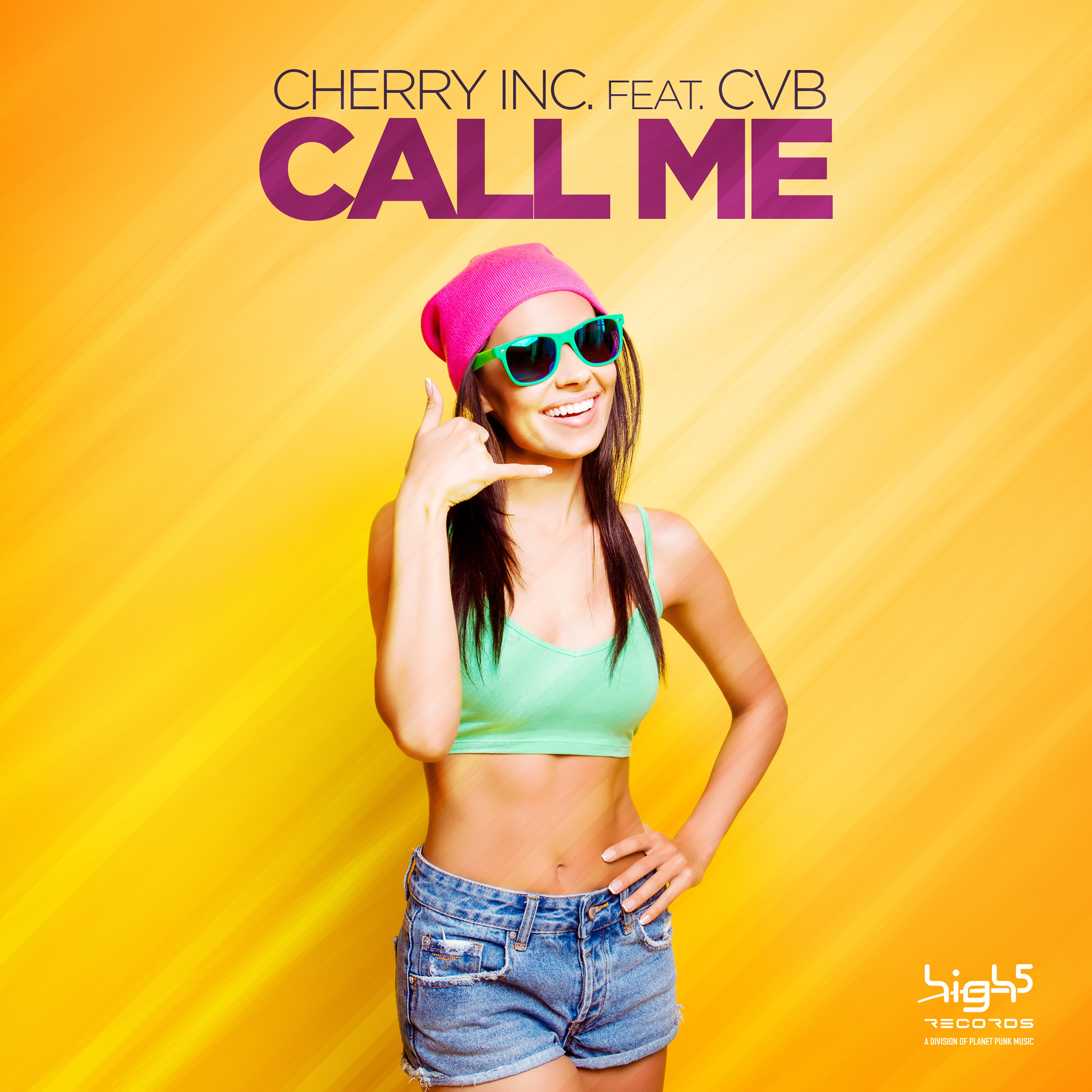 Call Me (Chris. C Remix)