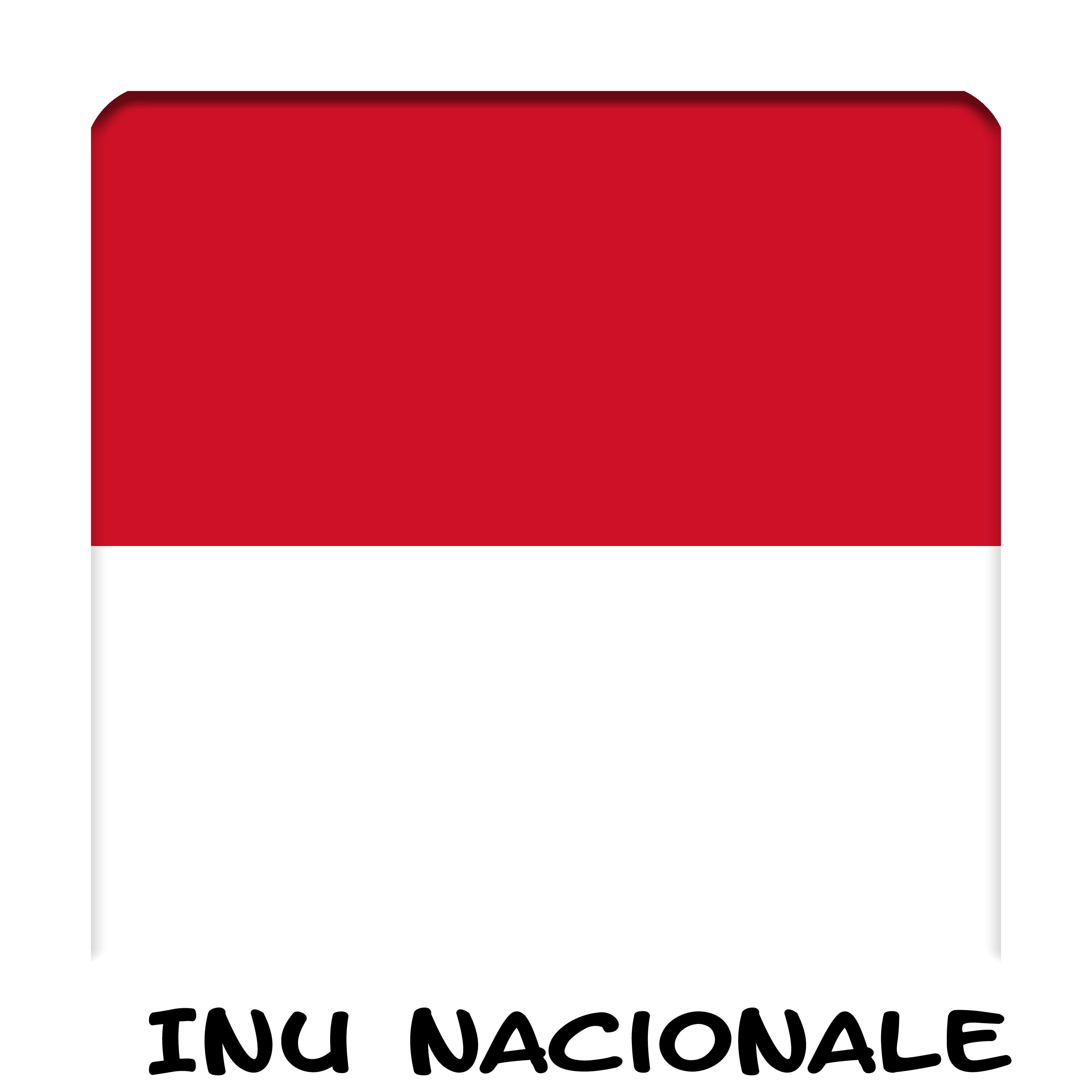 MC  Principatu de Mu negu  A Marcia de Muneghu  Inu Nacionale