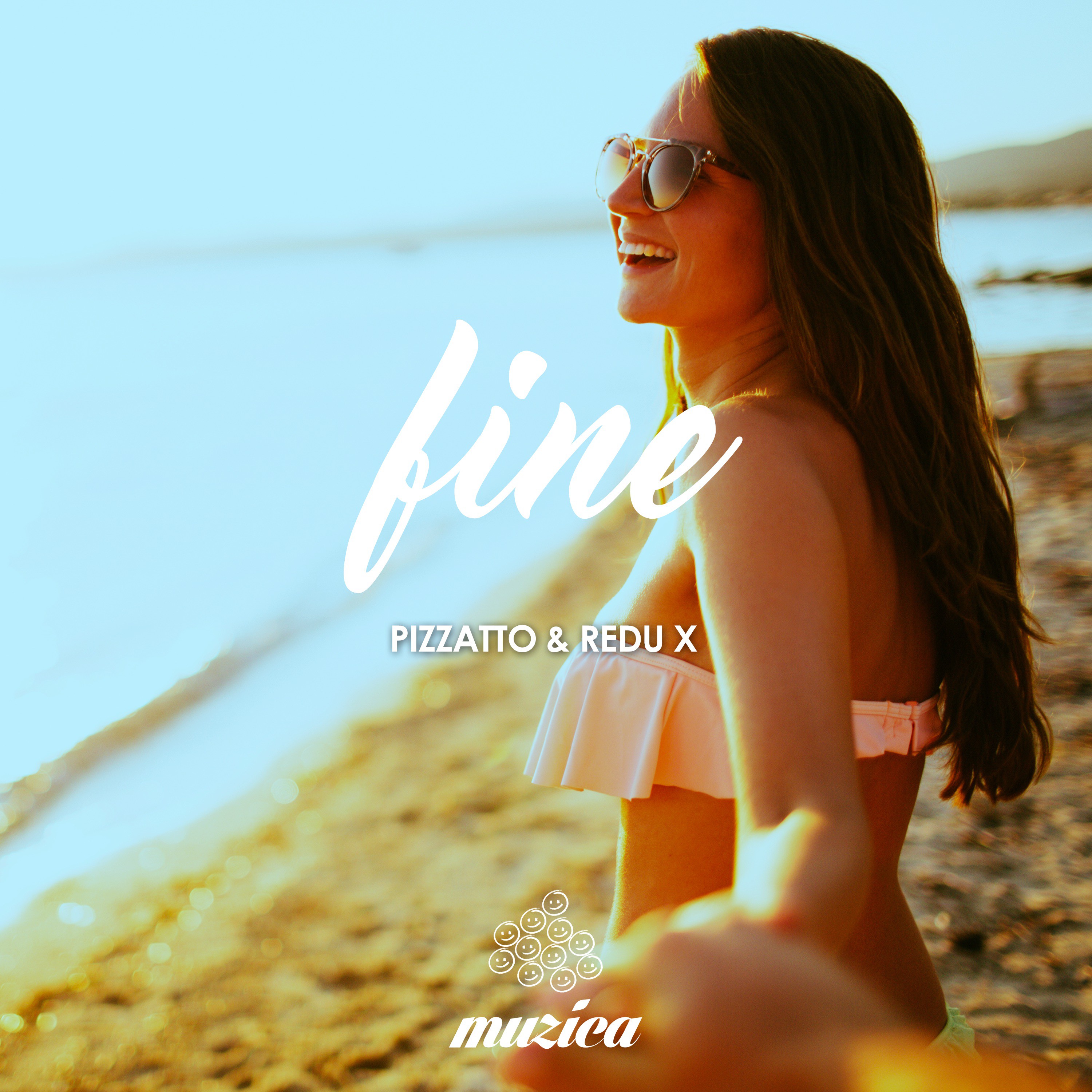 Fine (Original Club Mix)