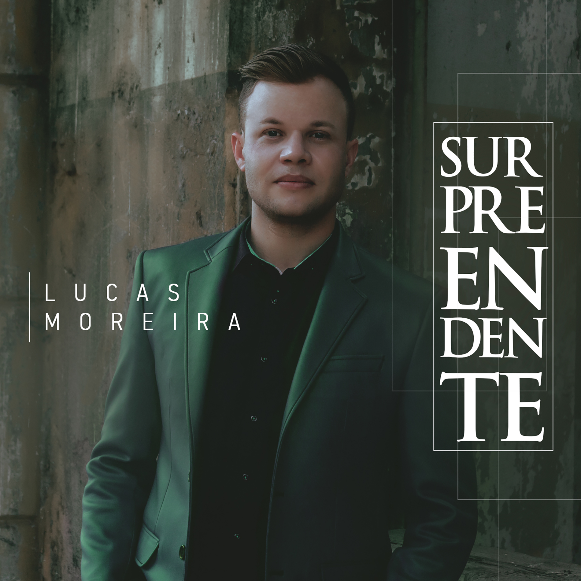 Ele É Jesus Playback