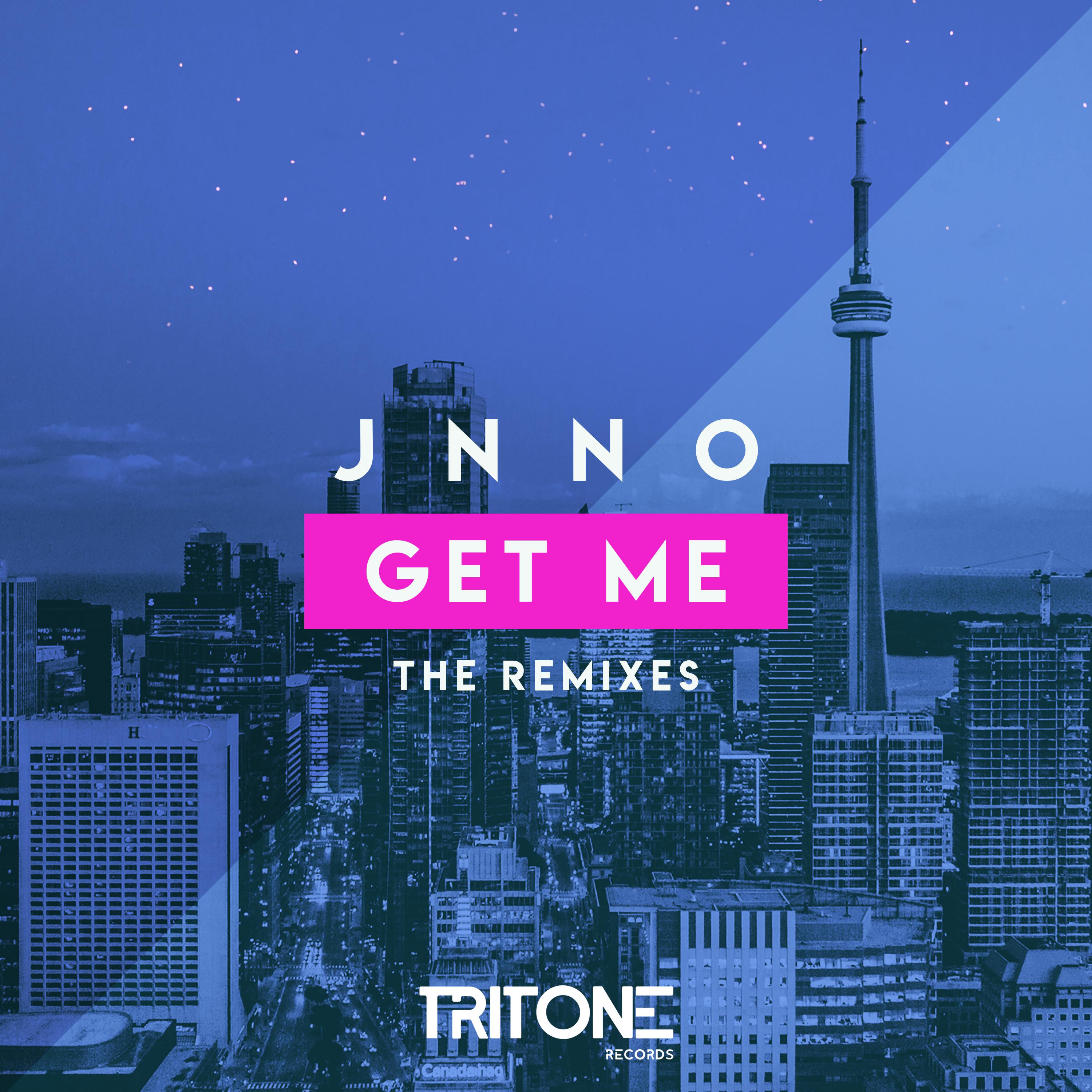 Get Me (The Remixes)