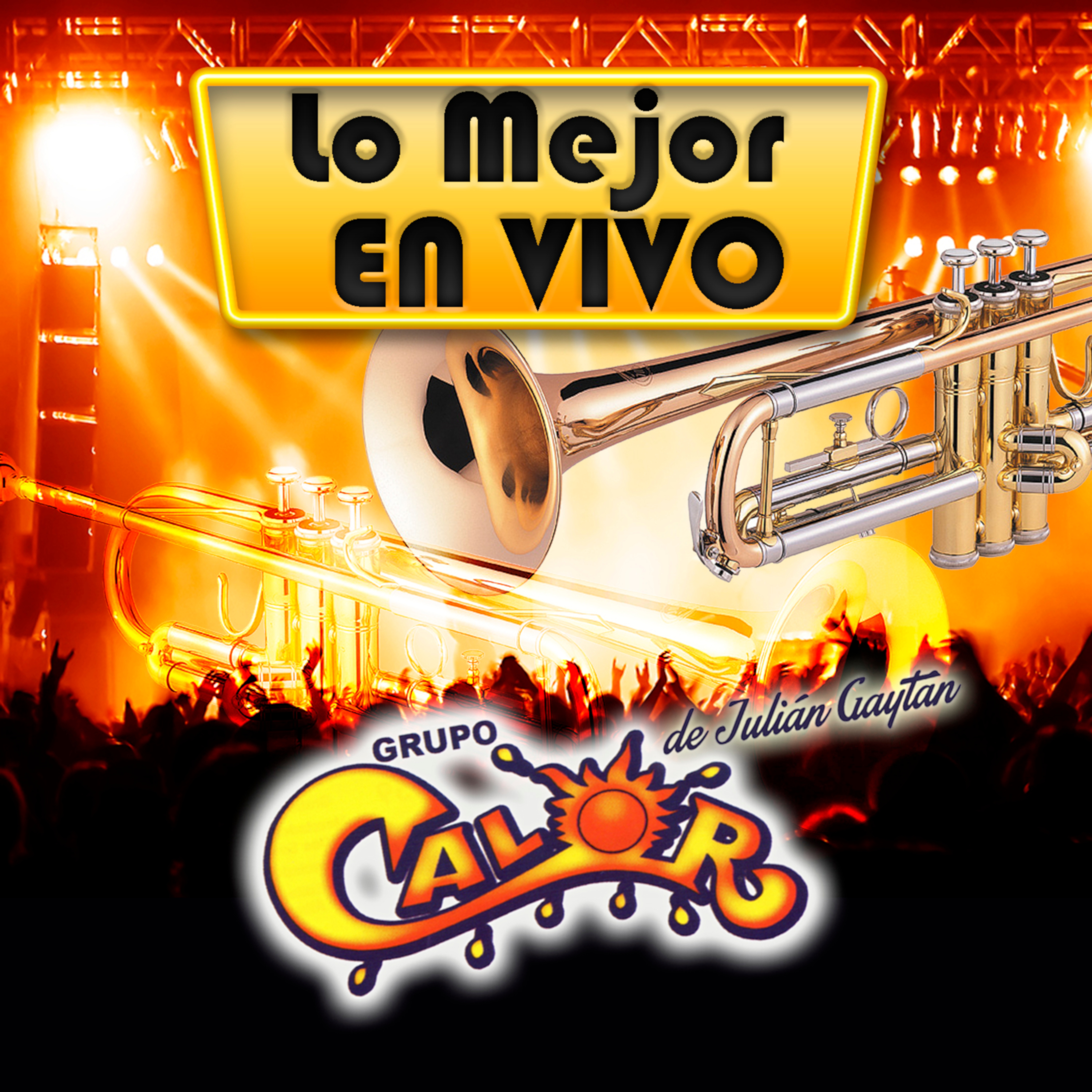 El Brujo Contrabandista (En Vivo)