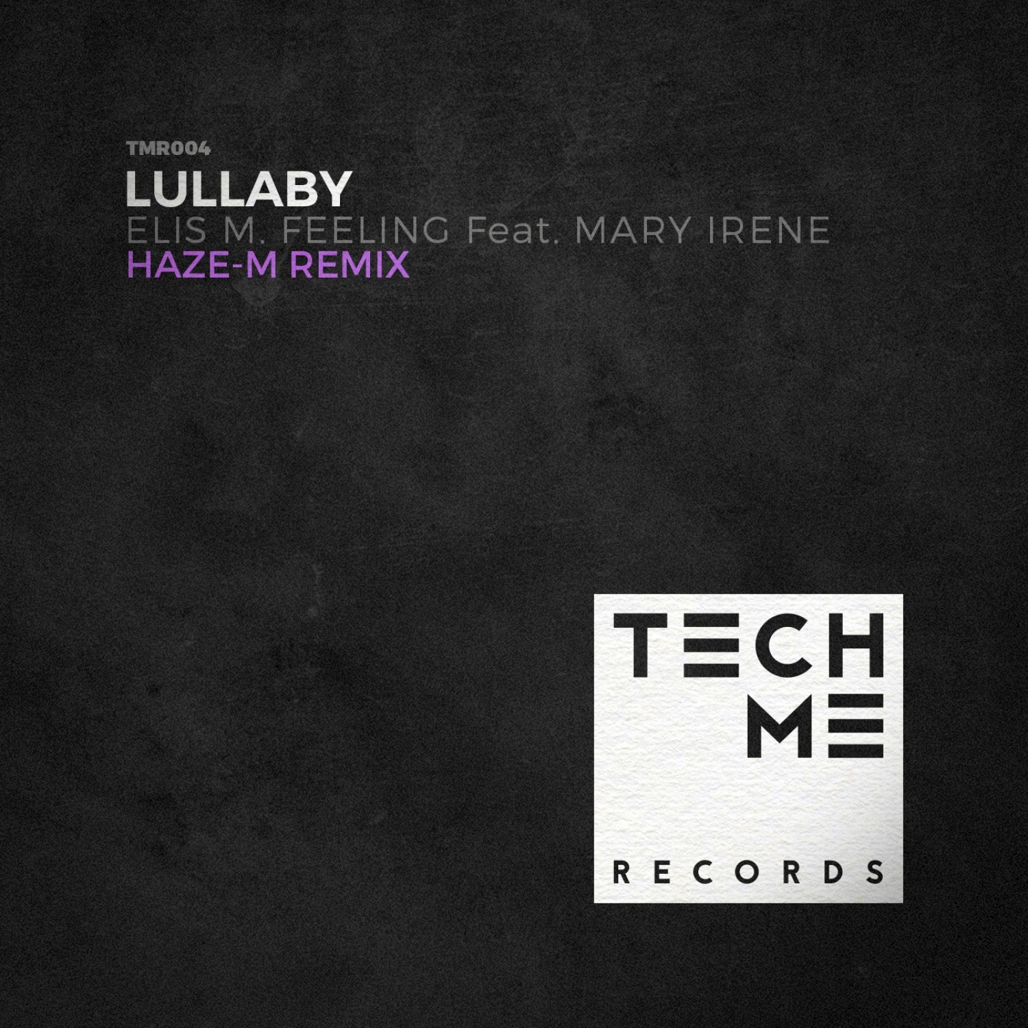 Lullaby (Haze-M Remix)