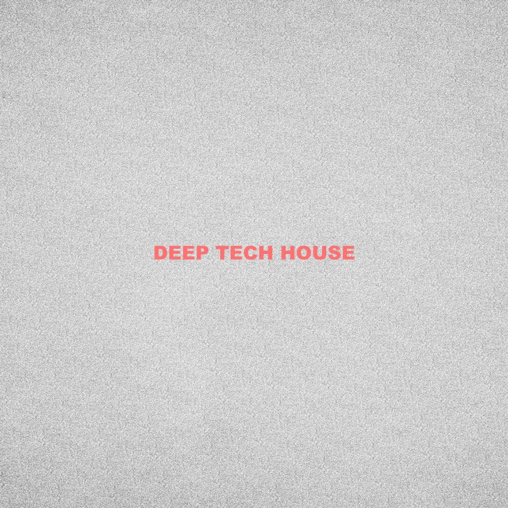 Deep Tech House
