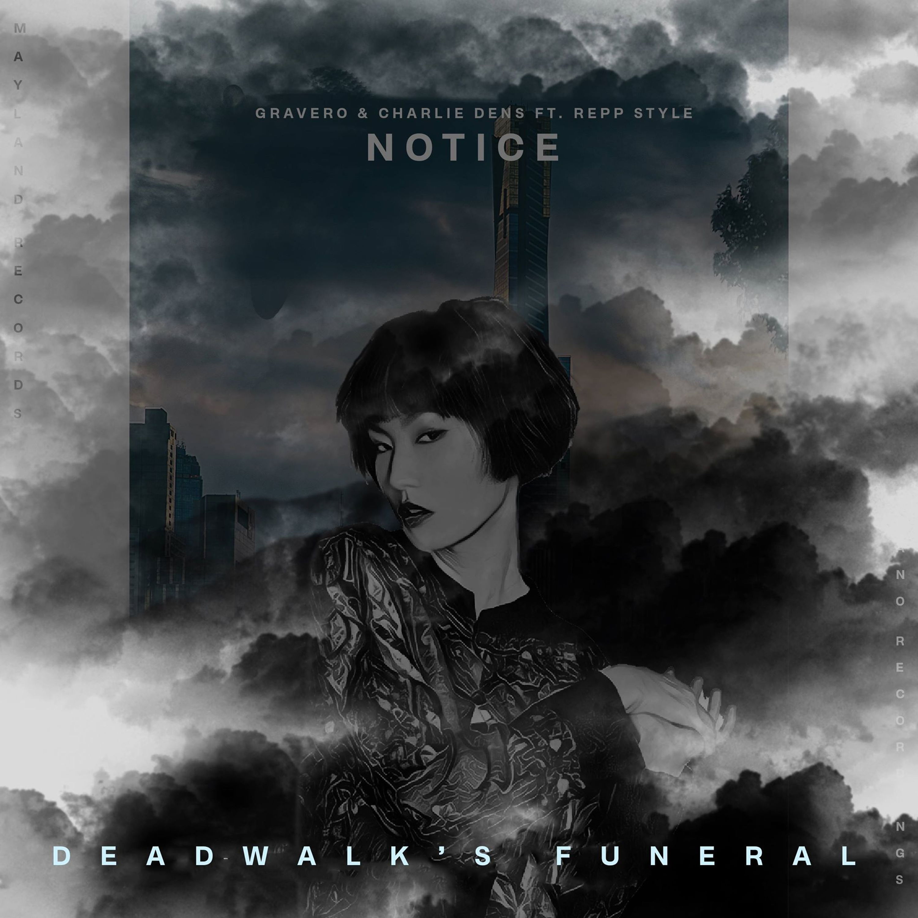 Notice (Deadwalk's Funeral)