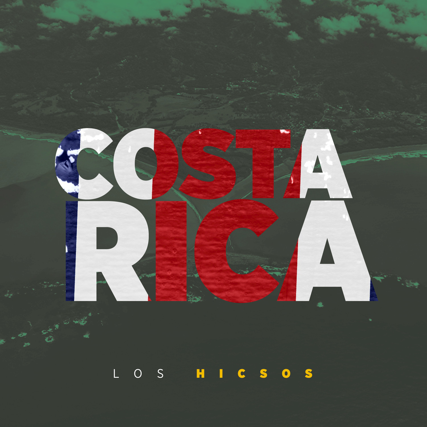 Violencia de Costa Rica