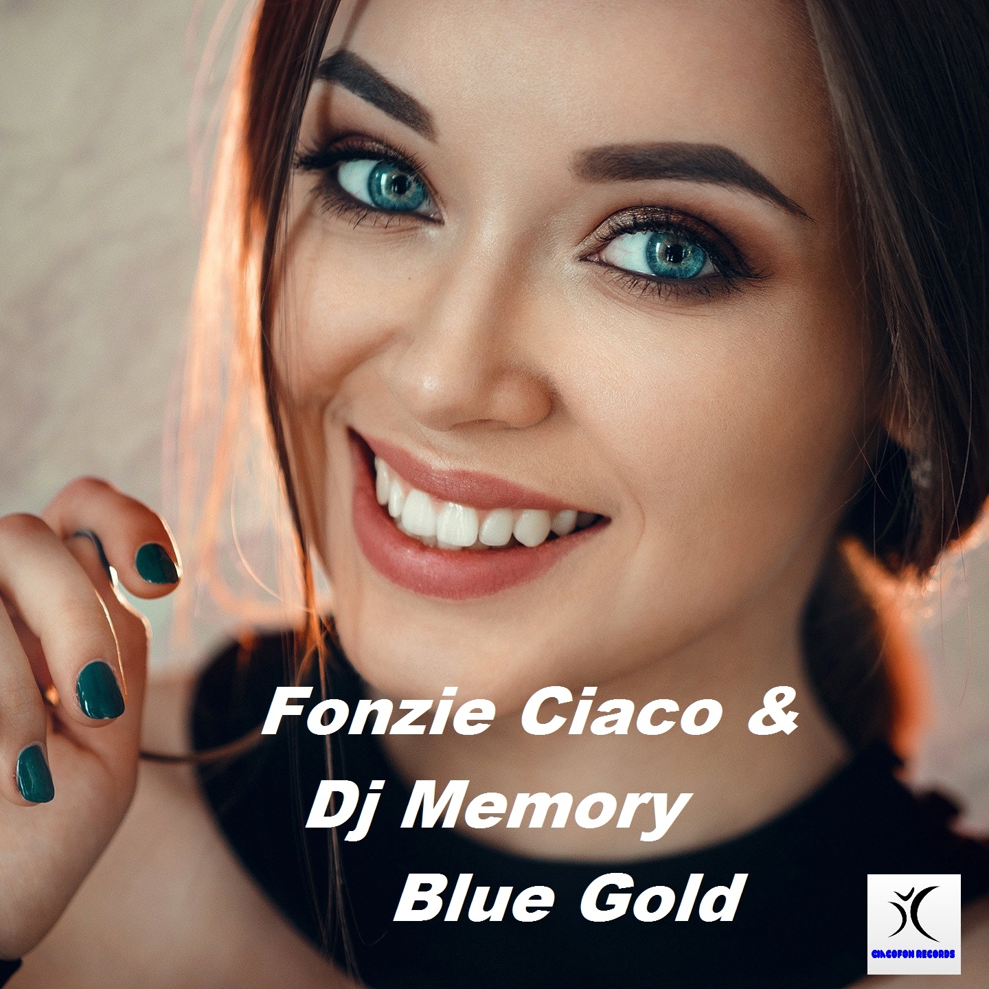 Blue Gold (Alonso Chavez Remix)
