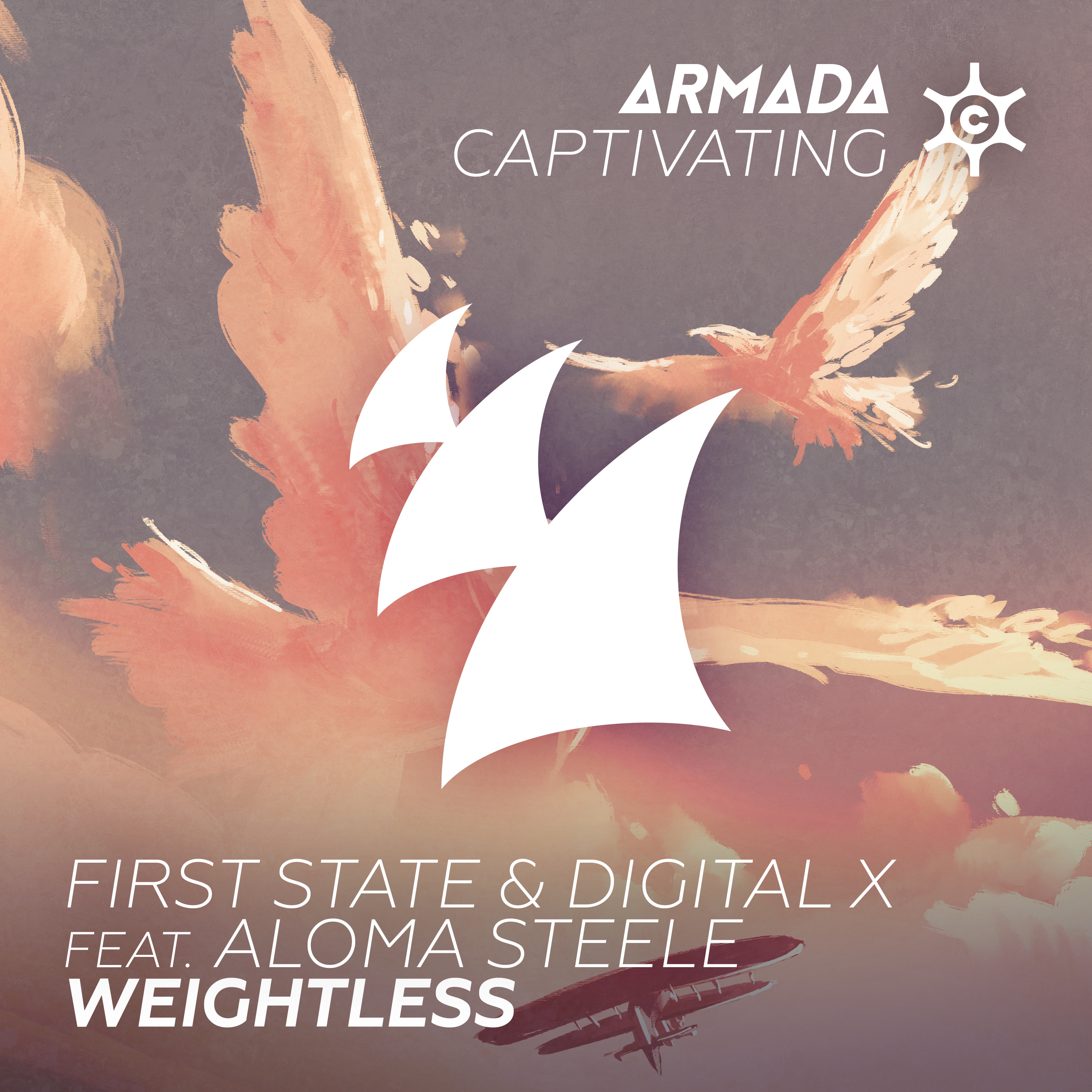 Weightless (Extended Mix)
