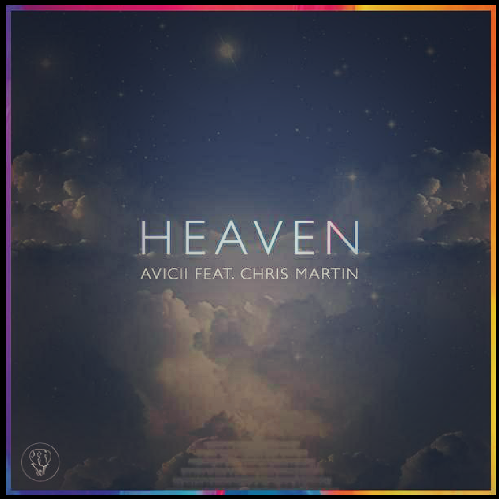 Heaven-FOR Tim Bergling
