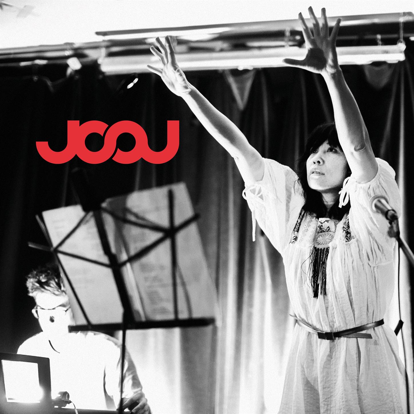 Shoulders and Whispers