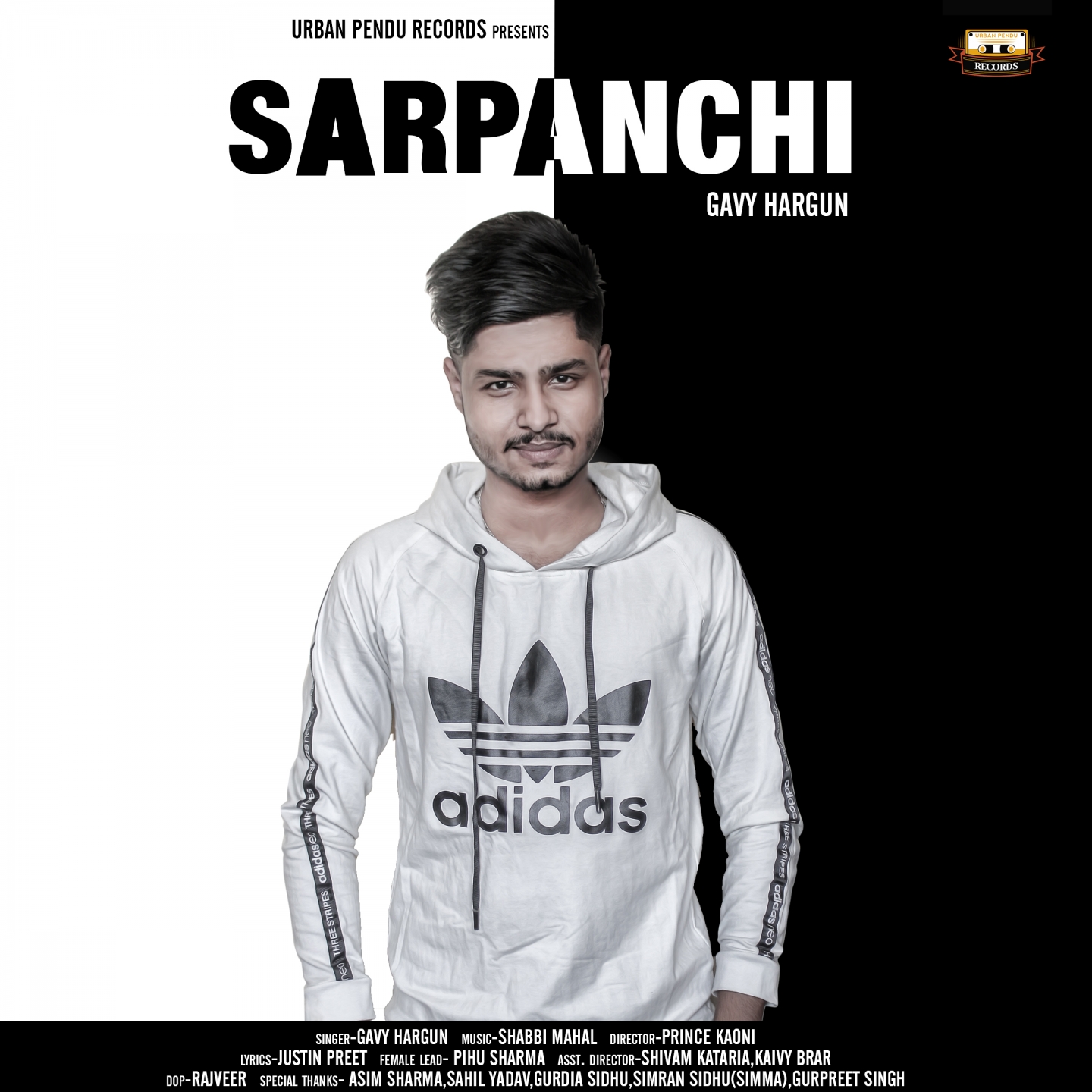 Sarpanchi