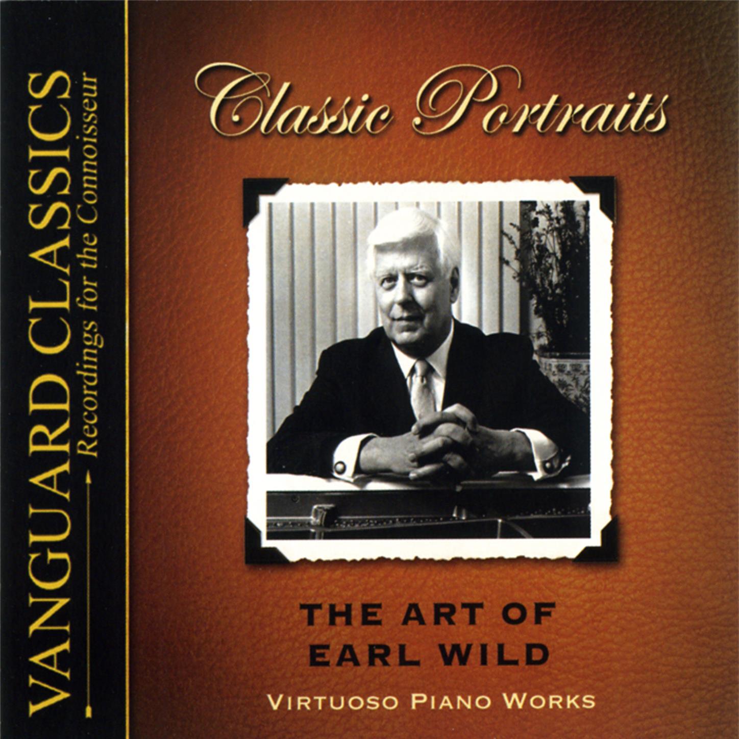 Variations on a Theme by Paganini, Op. 35: Book 1