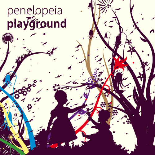 Penelopeia Playground (Deep Sunset Edit)
