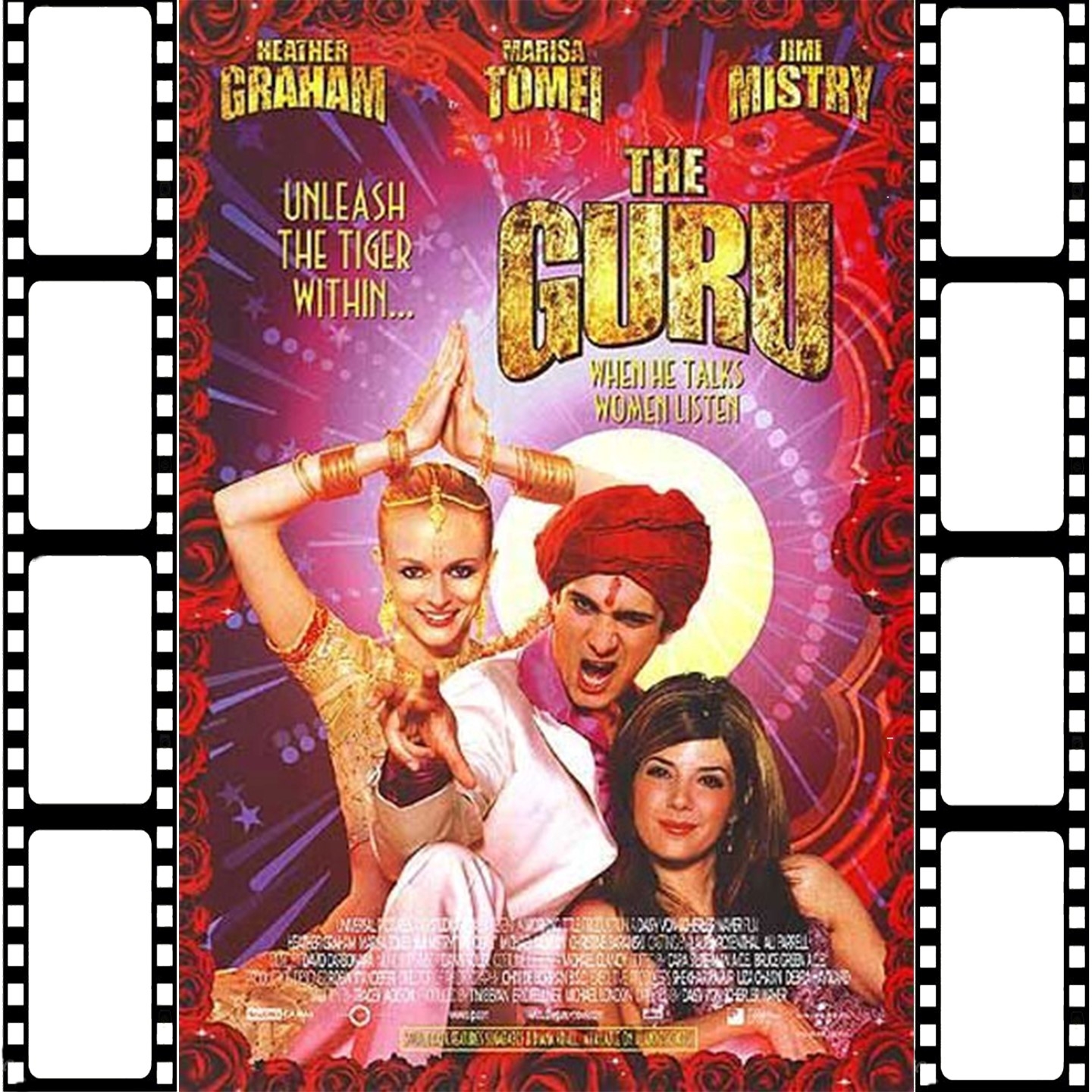 Tonight (From "Guru")