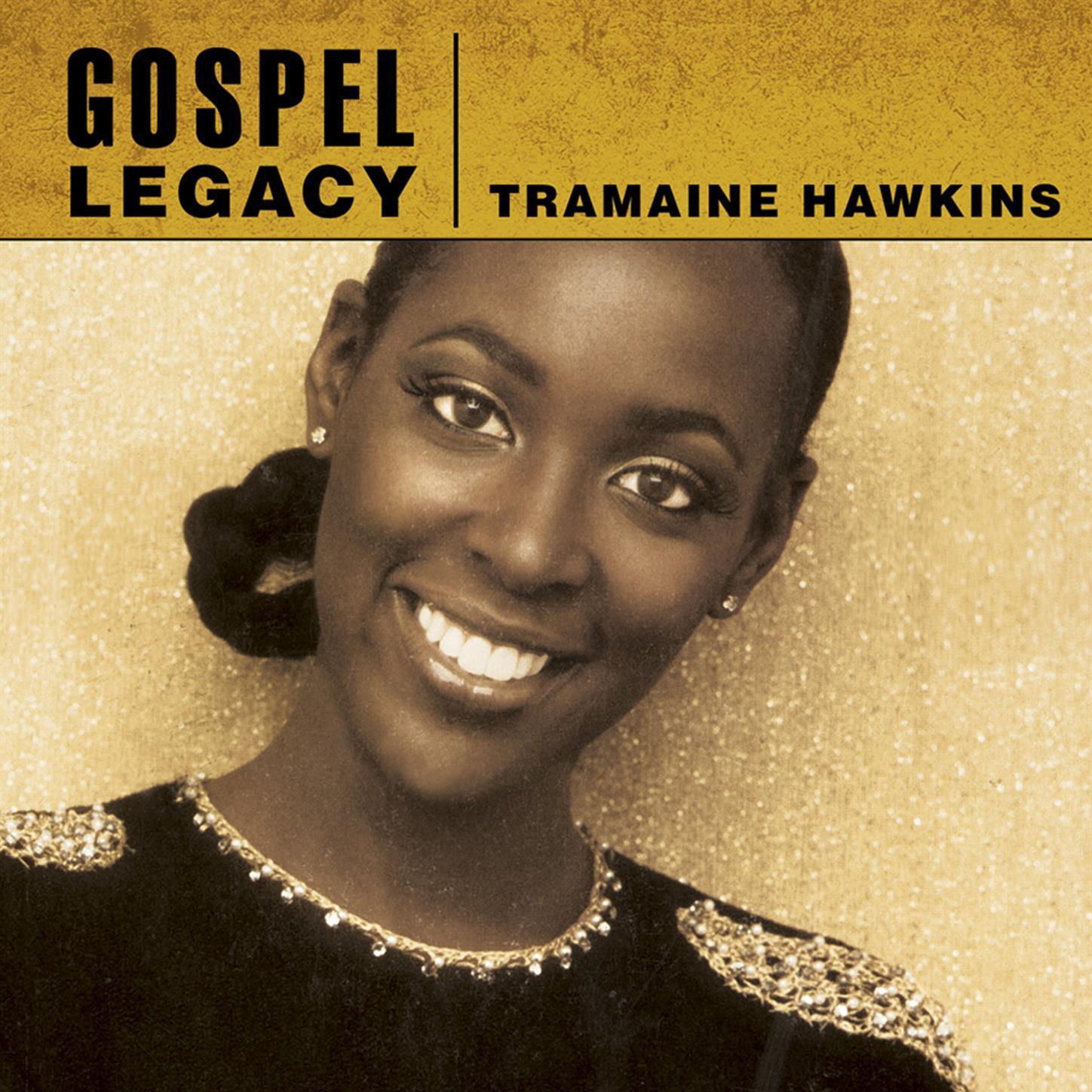 Gospel Legacy: Tramaine Hawkins