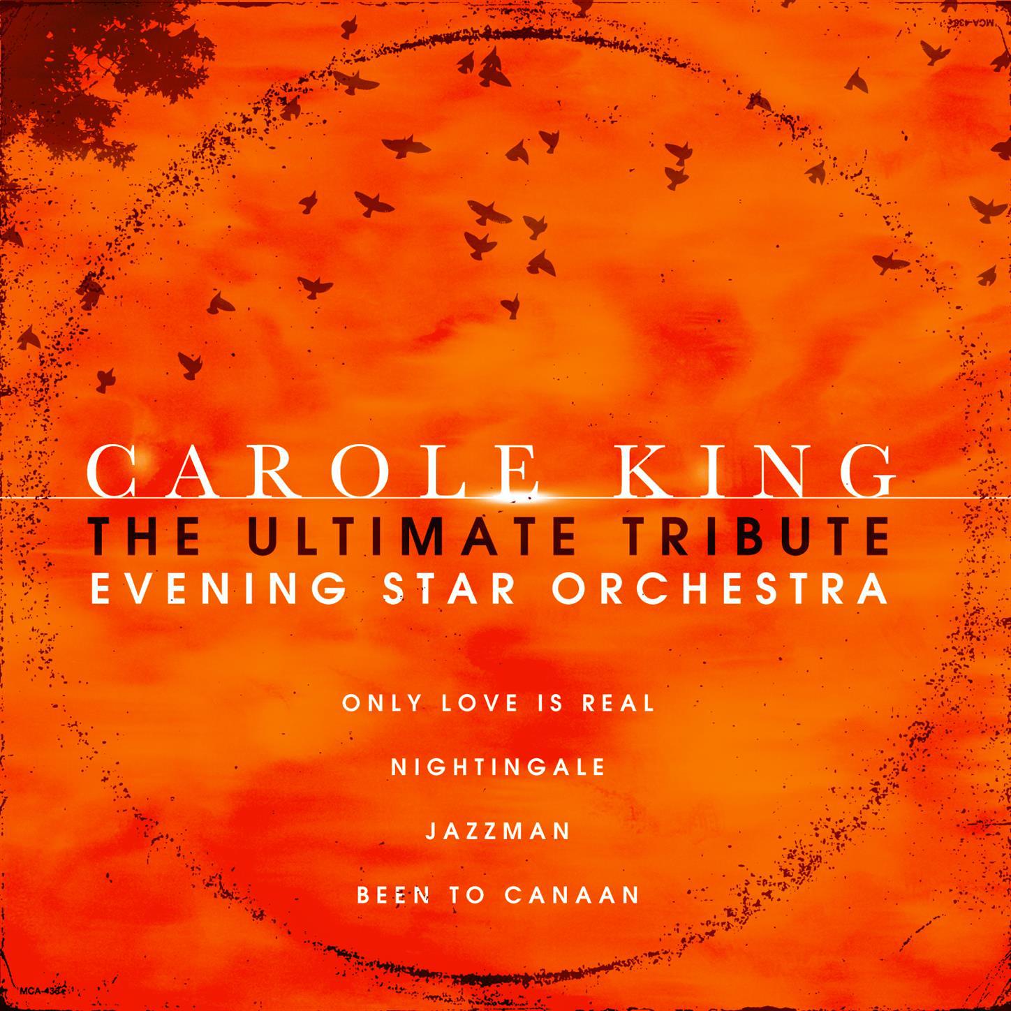 I Feel The Earth Move