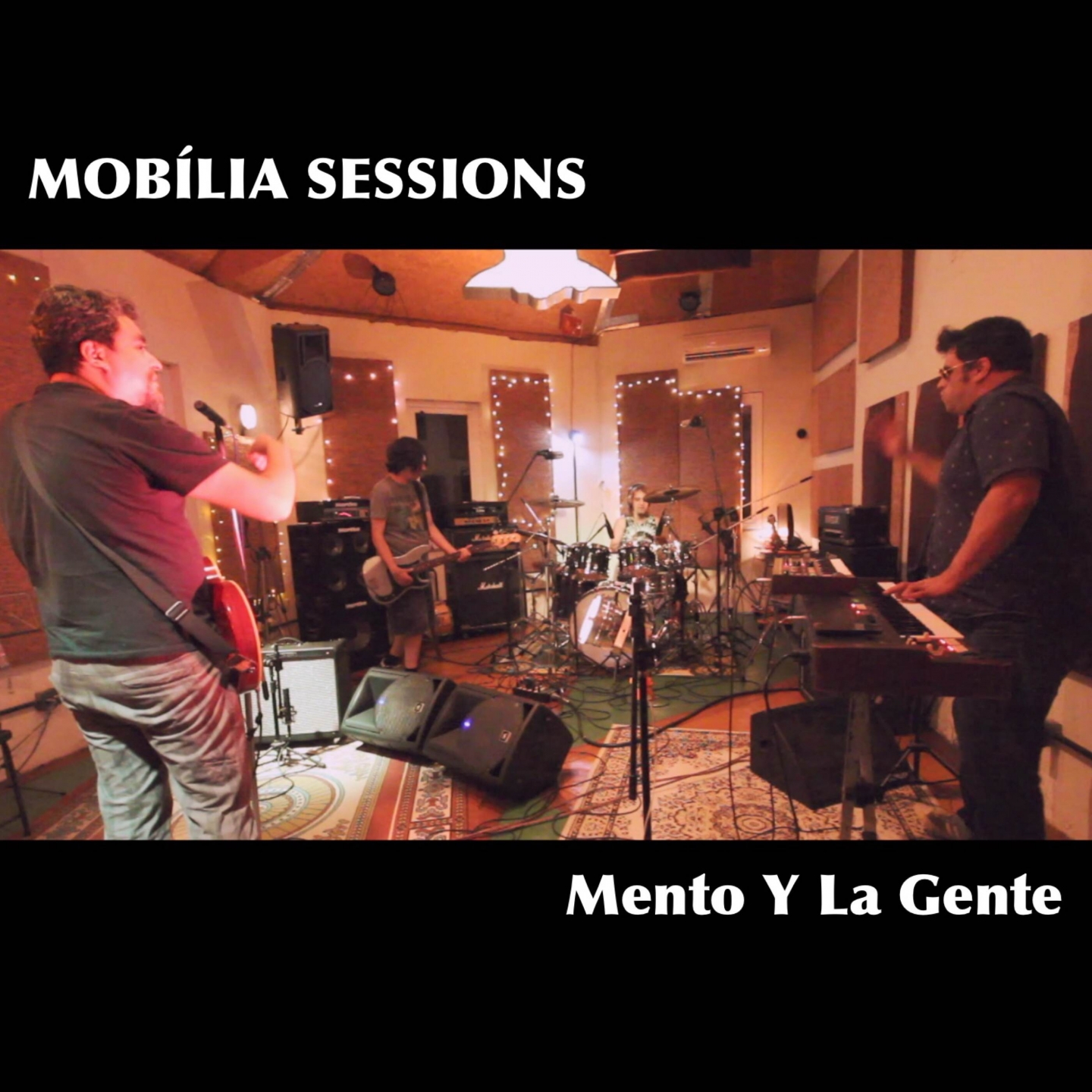 Mobi lia Sessions