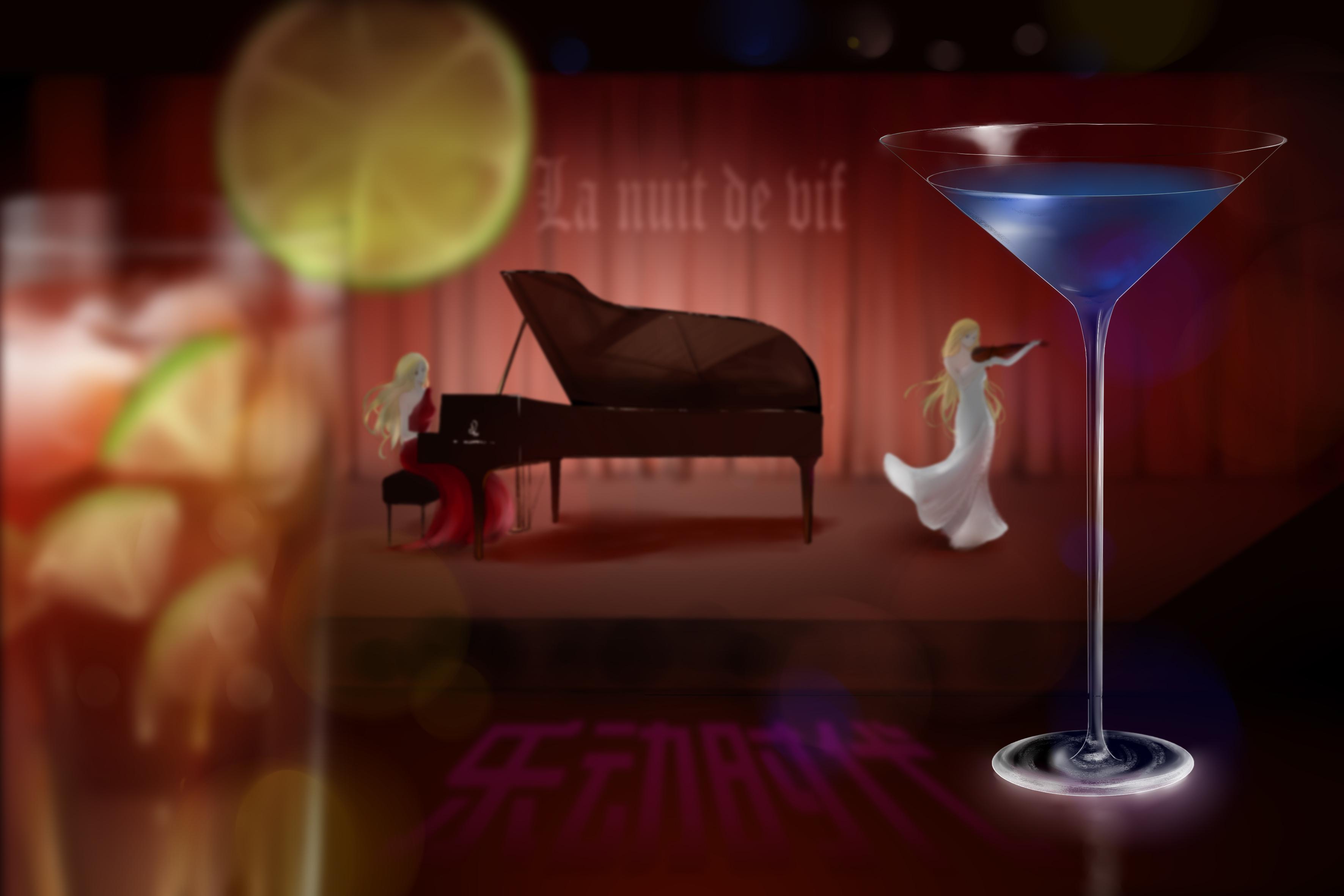 La  nuit  de  vif