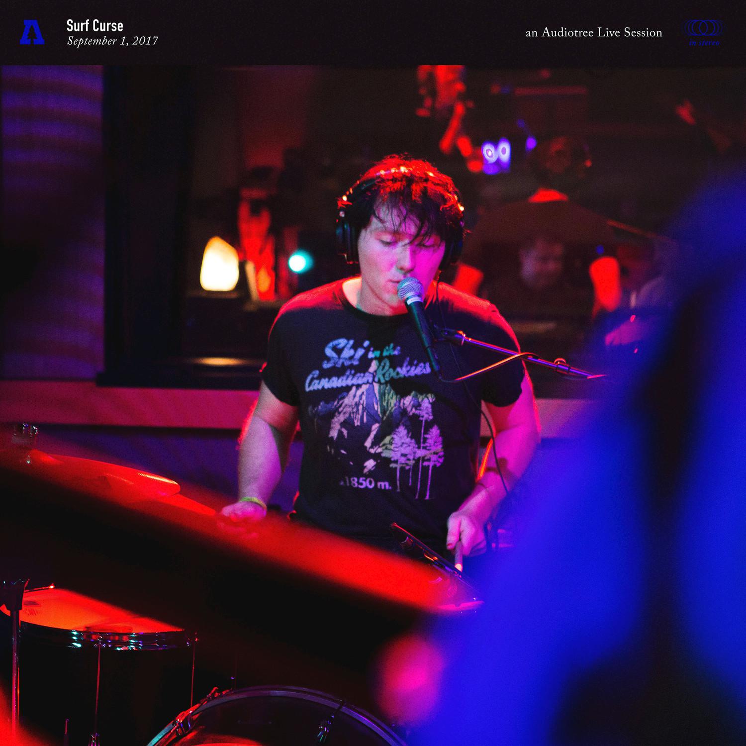 It Followed Me (Audiotree Live Version)