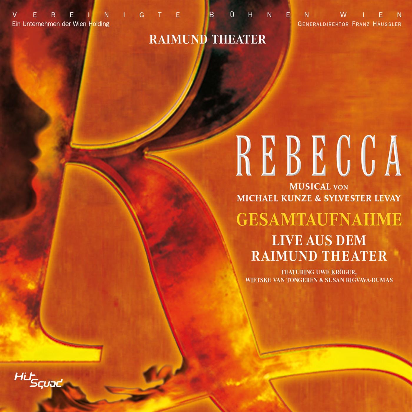 Heut Nacht verzauber ich die Welt