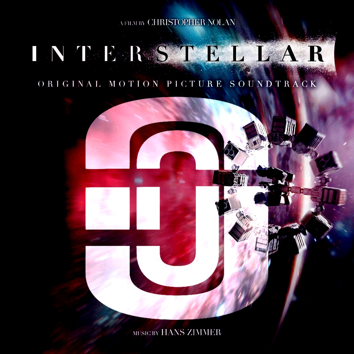 Hans ZimmerCornfield Chase Circle Jack Remix