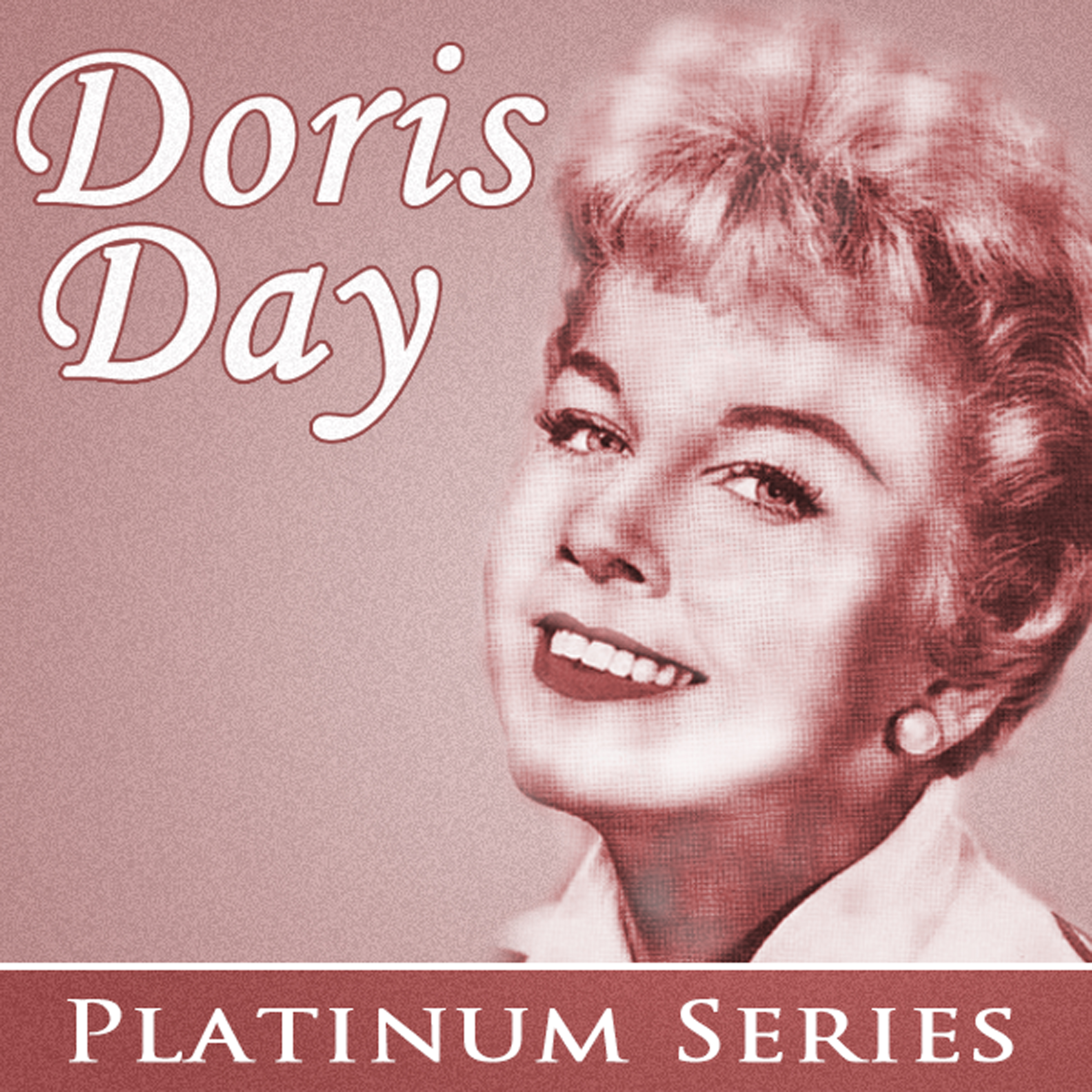 Doris Day: Platinum Series