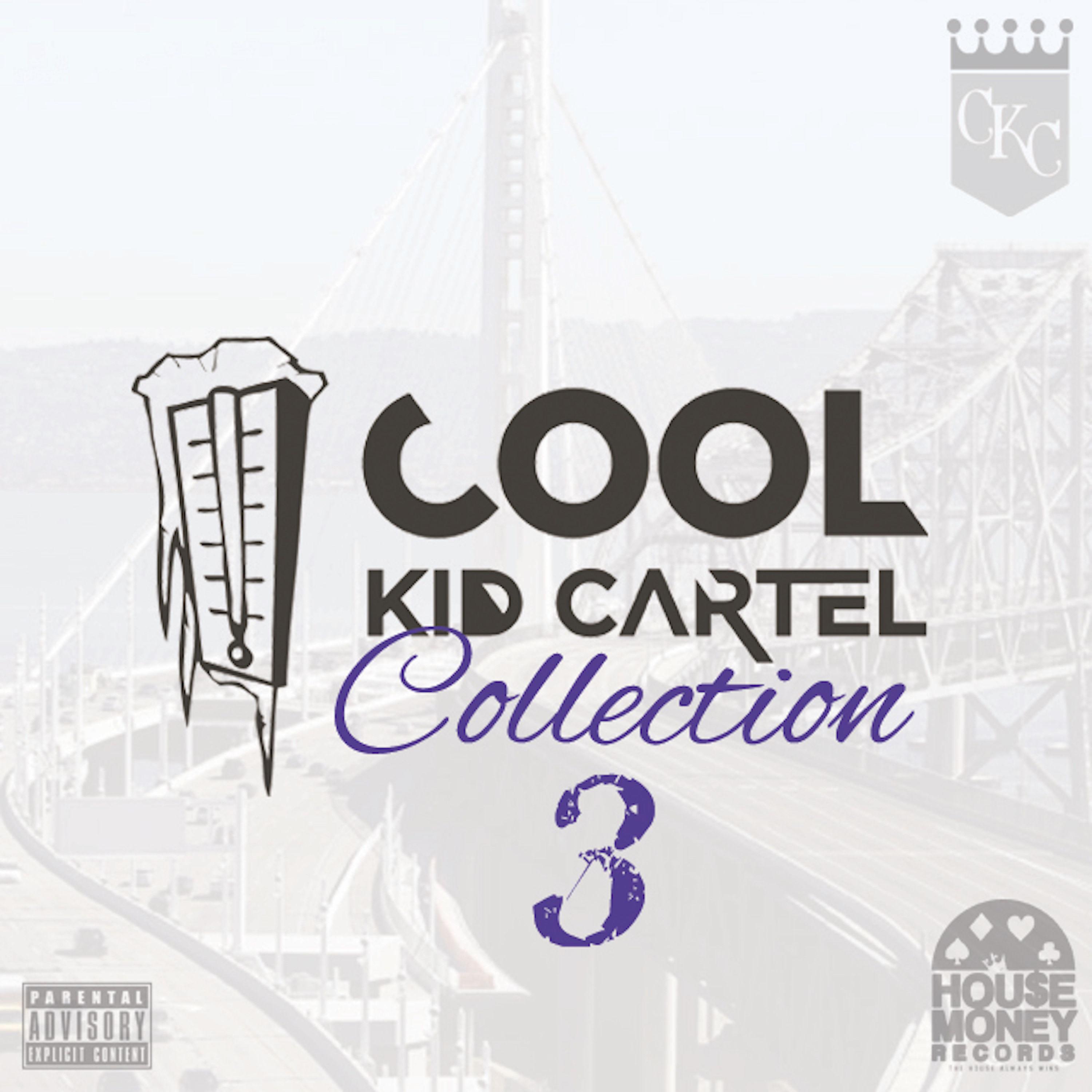 Cool Kid Cartel Collection 3