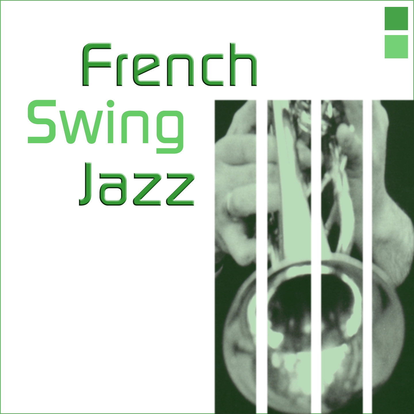 French Swing Jazz