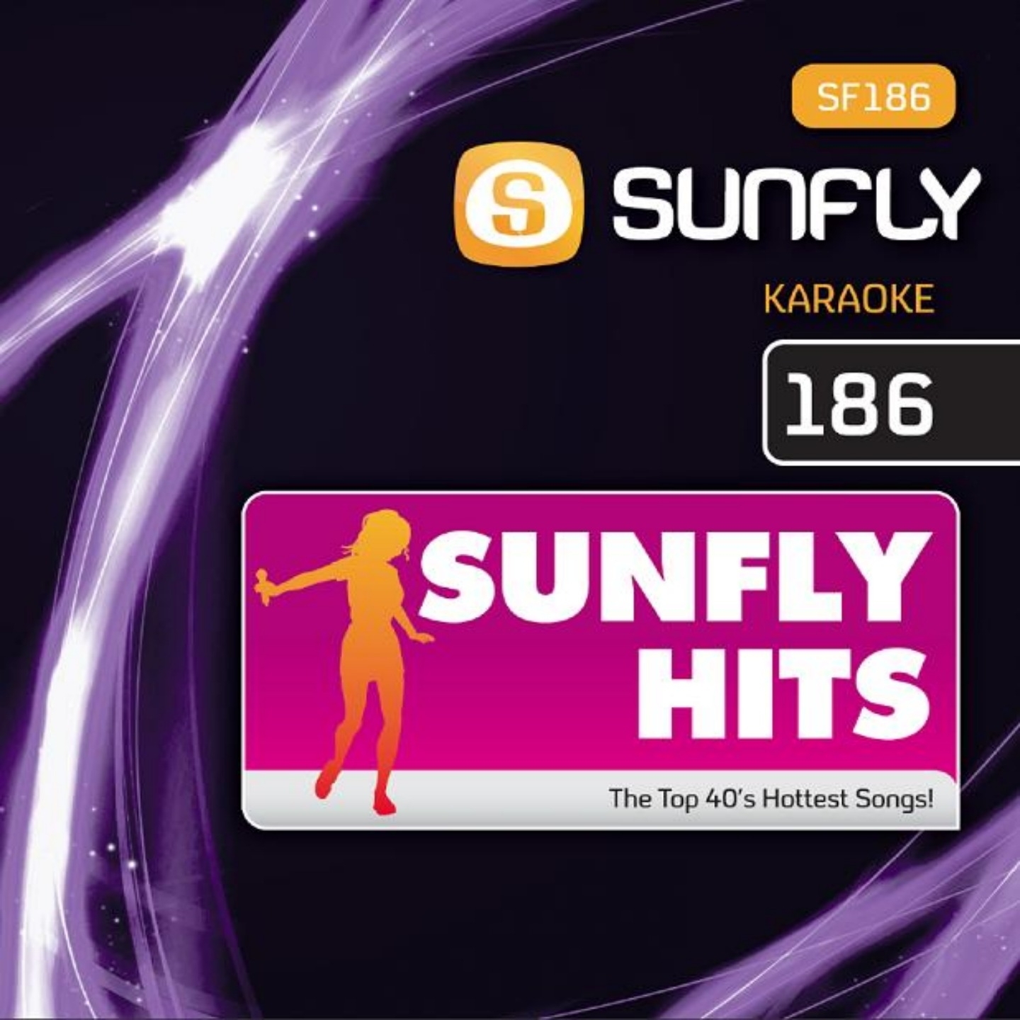 Sunfly Hits, Vol. 186