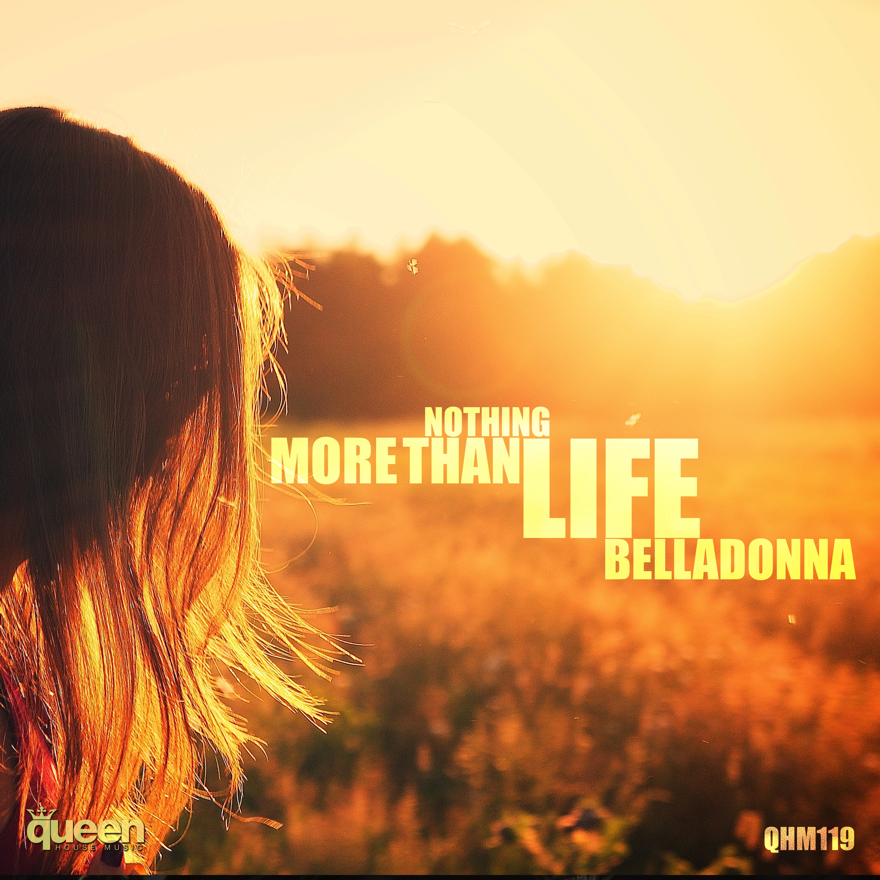 Nothing More Than Life (Melodika Remix)
