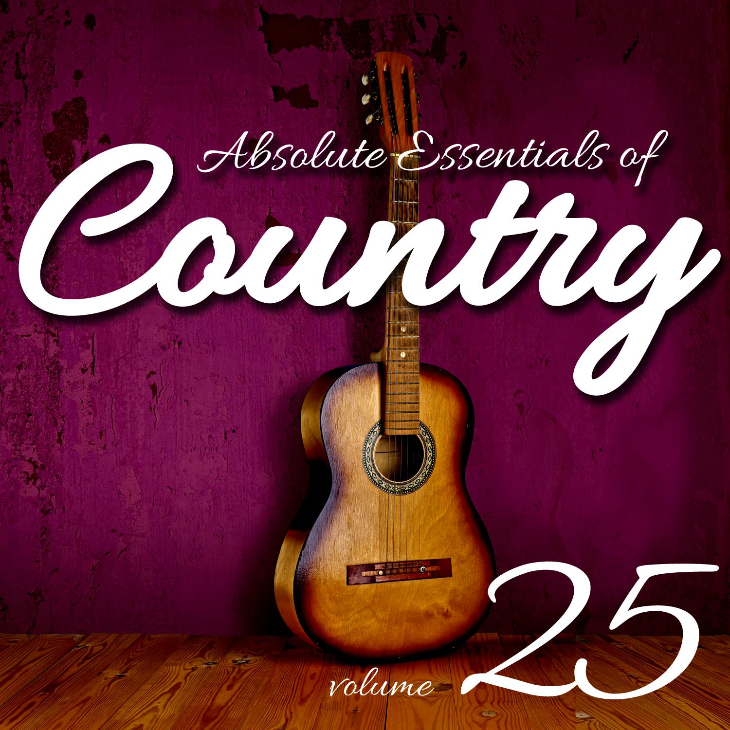 Absolute Essentials of Country, Vol. 25